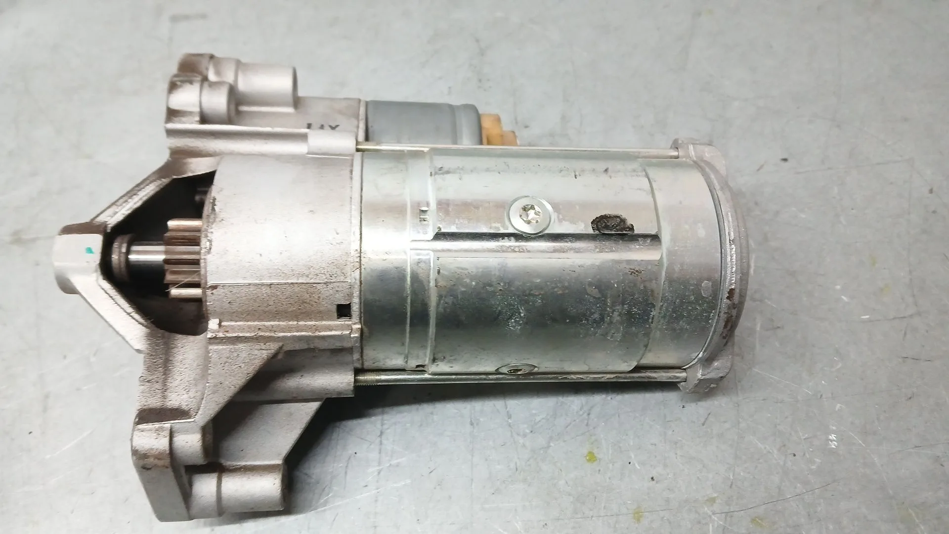 Motor Arranque para Peugeot 508 Sw Ii (Fc_, Fj_, F4_)