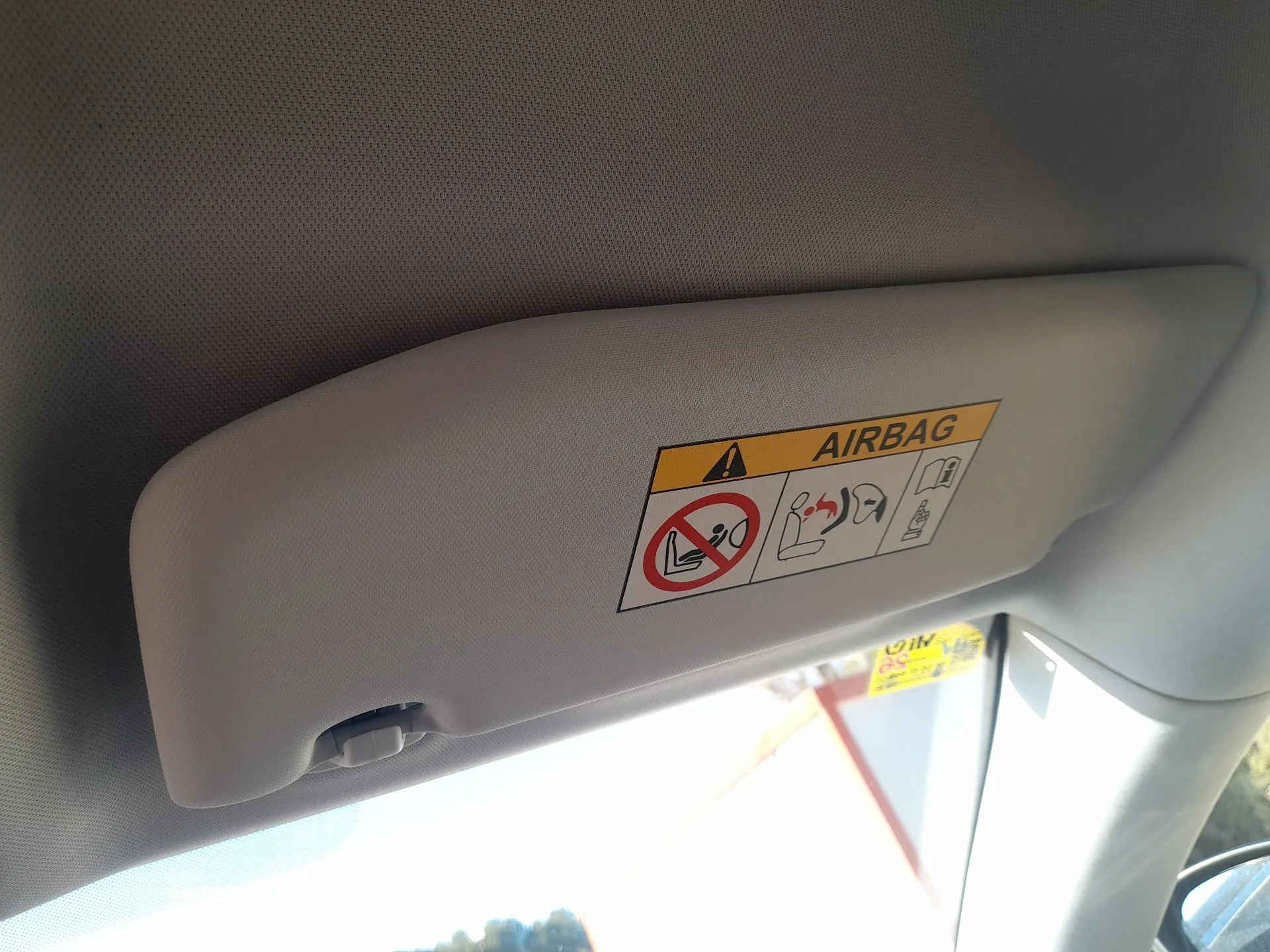 Parasol Derecho para Peugeot 508 Sw Ii (Fc_, Fj_, F4_)