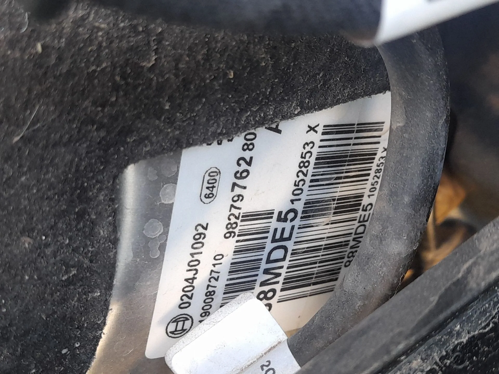 Servofreno para Peugeot 508 Sw Ii (Fc_, Fj_, F4_)