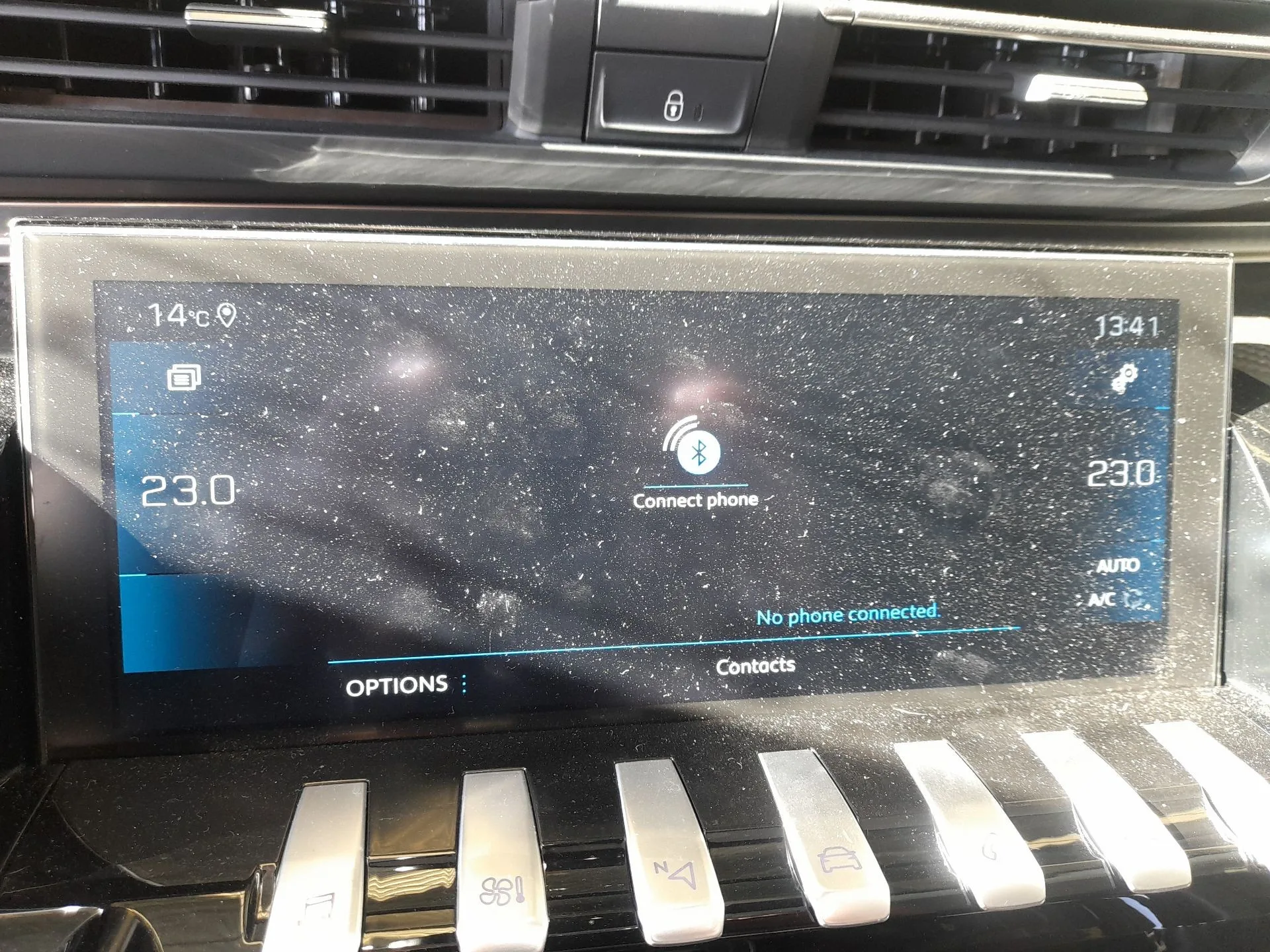 Sistema Navegacion Gps para Peugeot 508 Sw Ii (Fc_, Fj_, F4_)