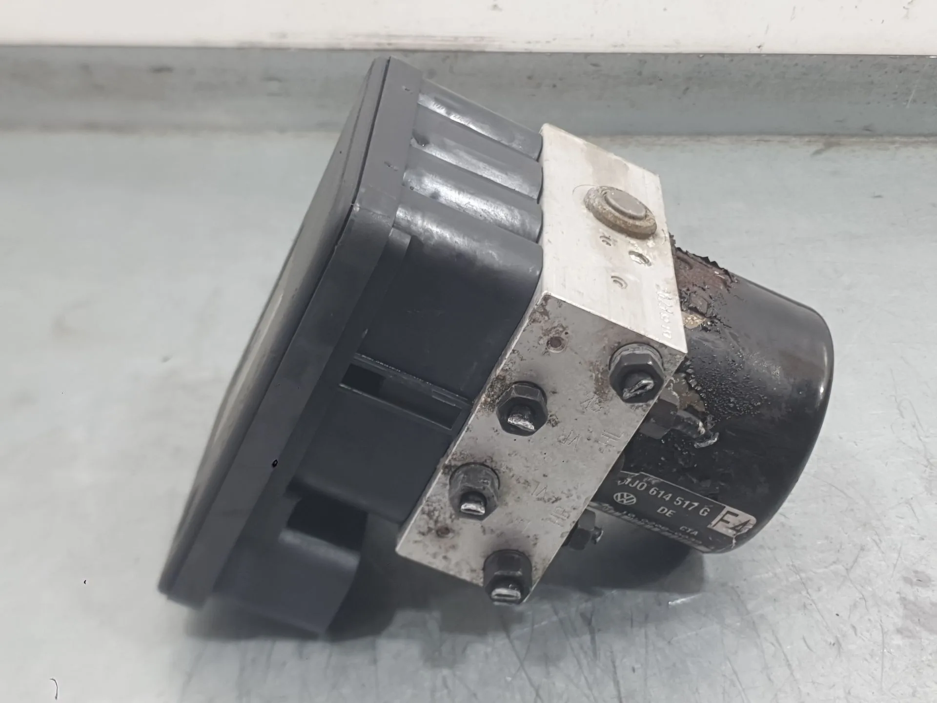 Abs para Audi A3 (8L1)