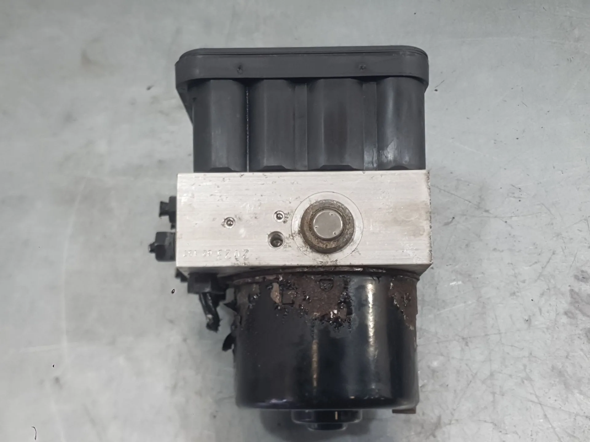 Abs para Audi A3 (8L1)