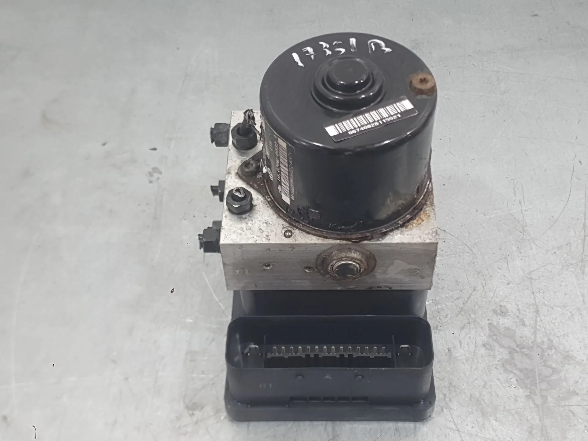 Abs para Audi A3 (8L1)