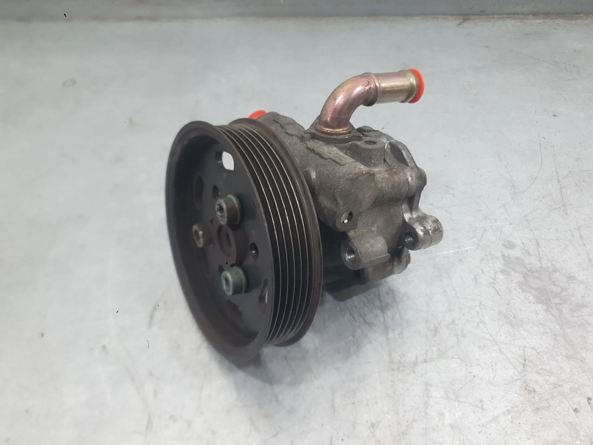 Bomba Direccion para Audi A3 (8L1)