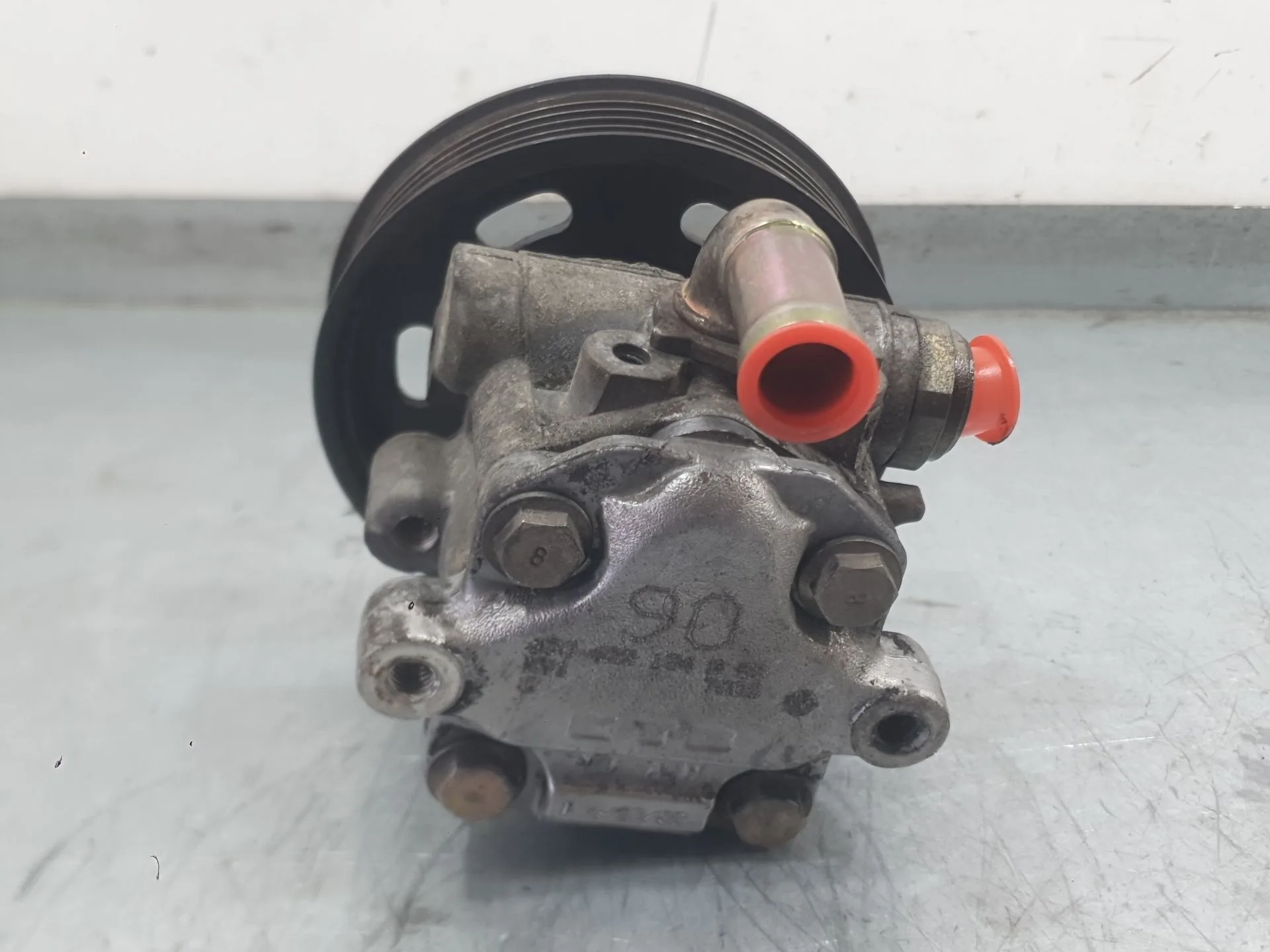 Bomba Direccion para Audi A3 (8L1)