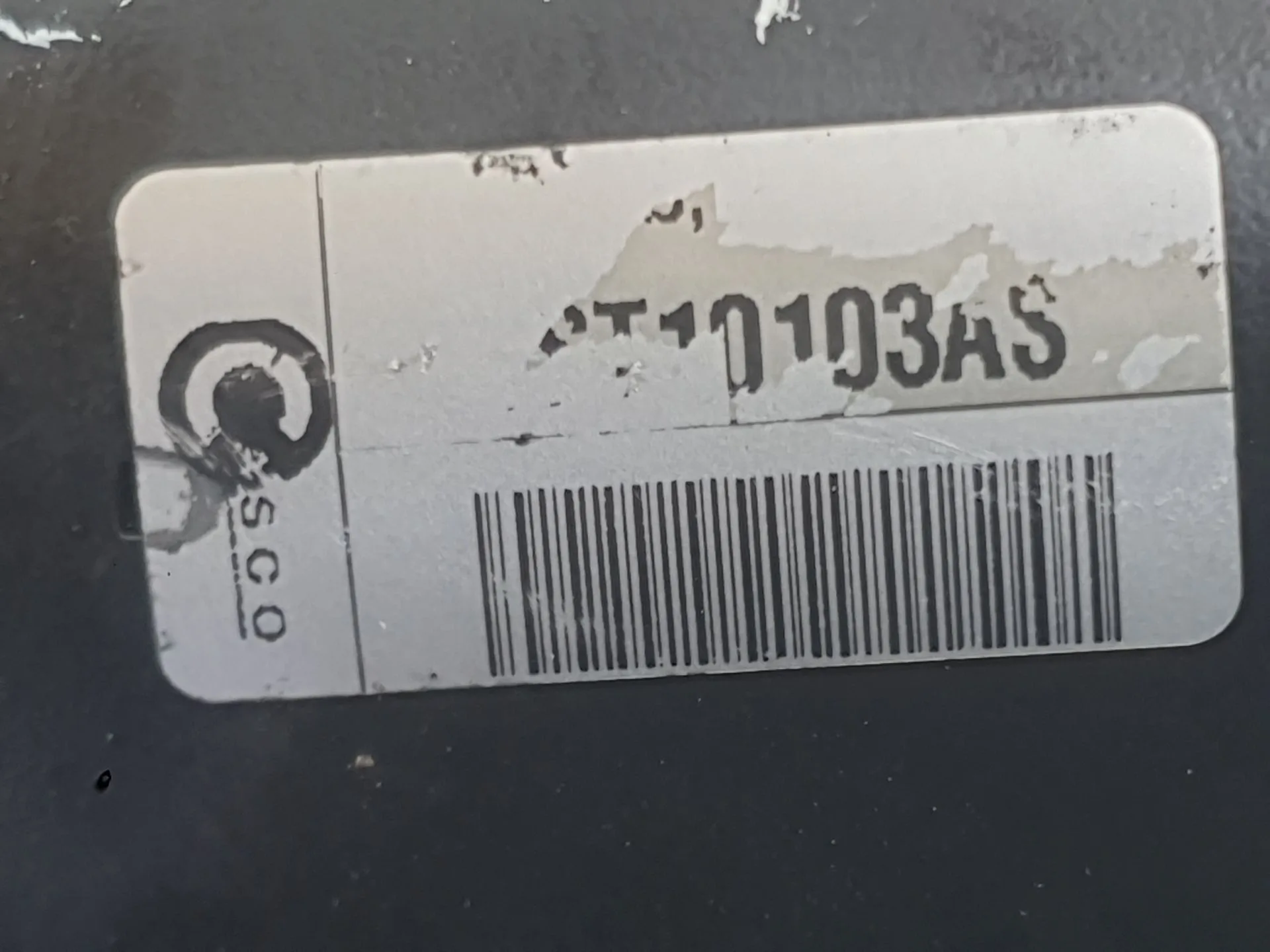 Motor Arranque para Audi A3 (8L1)