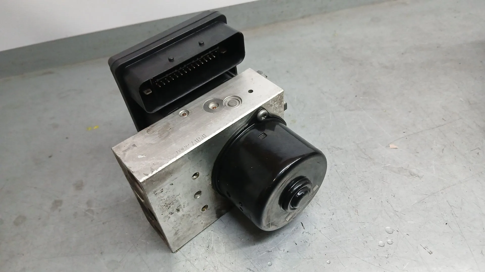 Abs para Mercedes-Benz Clase C T-Model (S203)