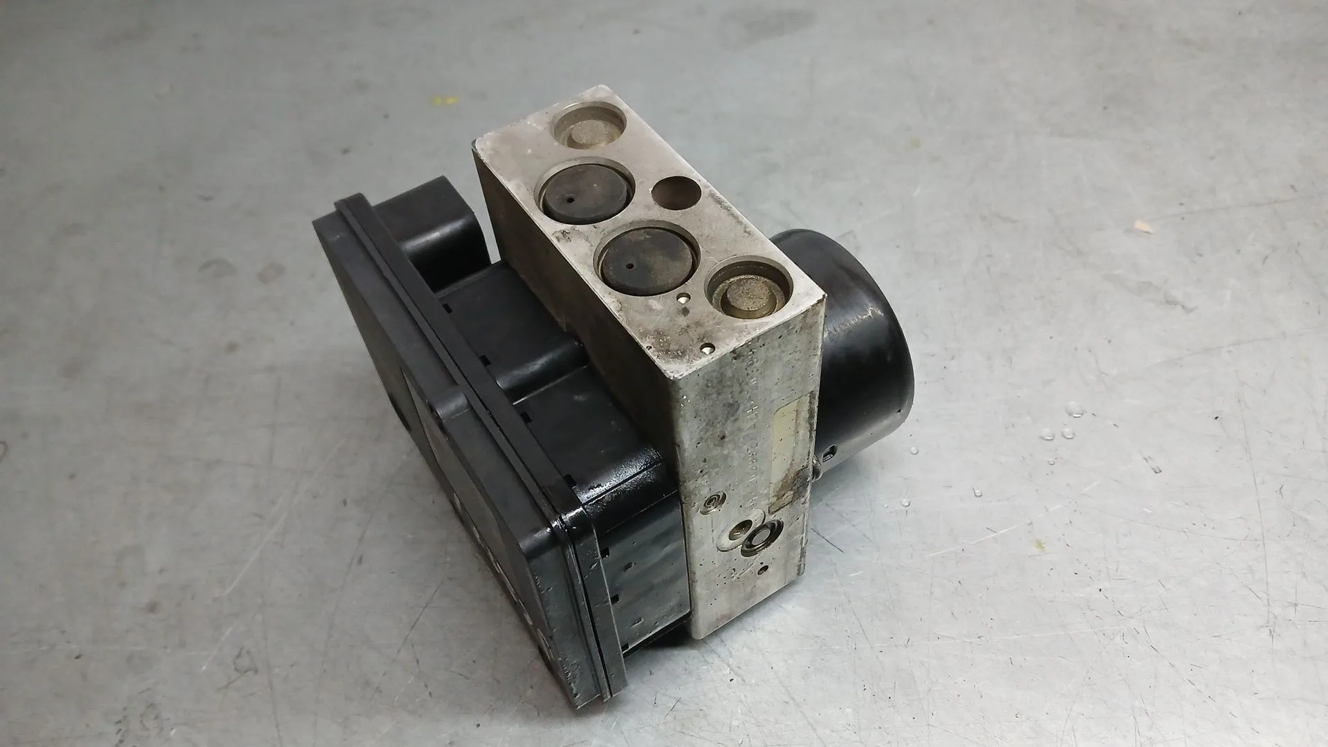 Abs para Mercedes-Benz Clase C T-Model (S203)