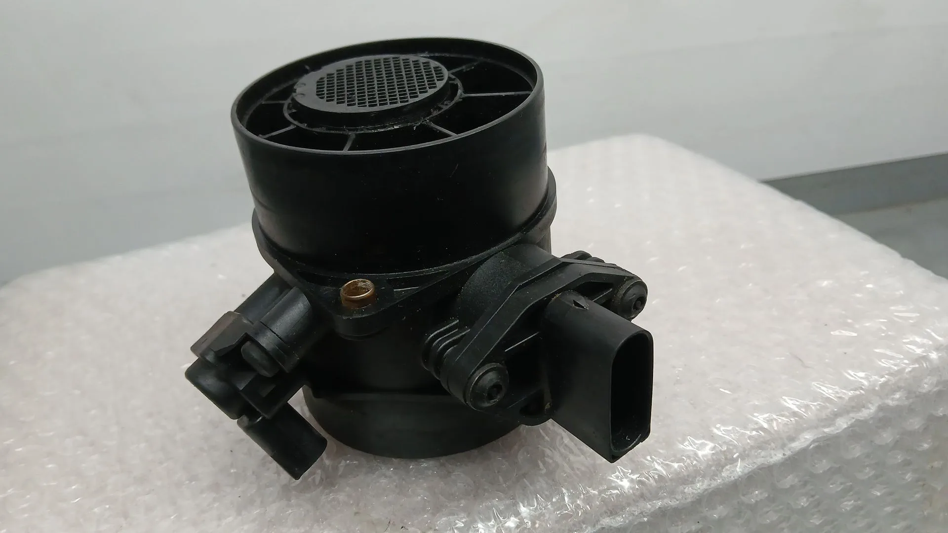 Caudalimetro para Mercedes-Benz Clase C T-Model (S203)