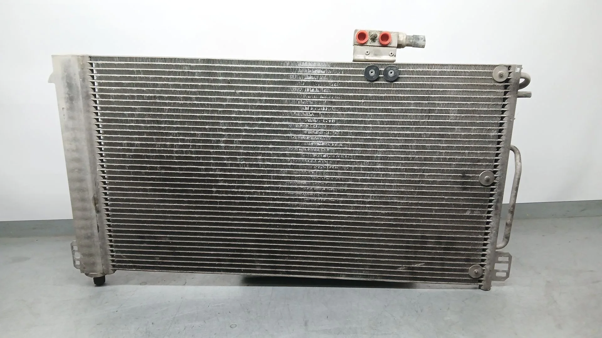 Condensador / Radiador Aire Acondicionado para Mercedes-Benz Clase C T-Model (S203)