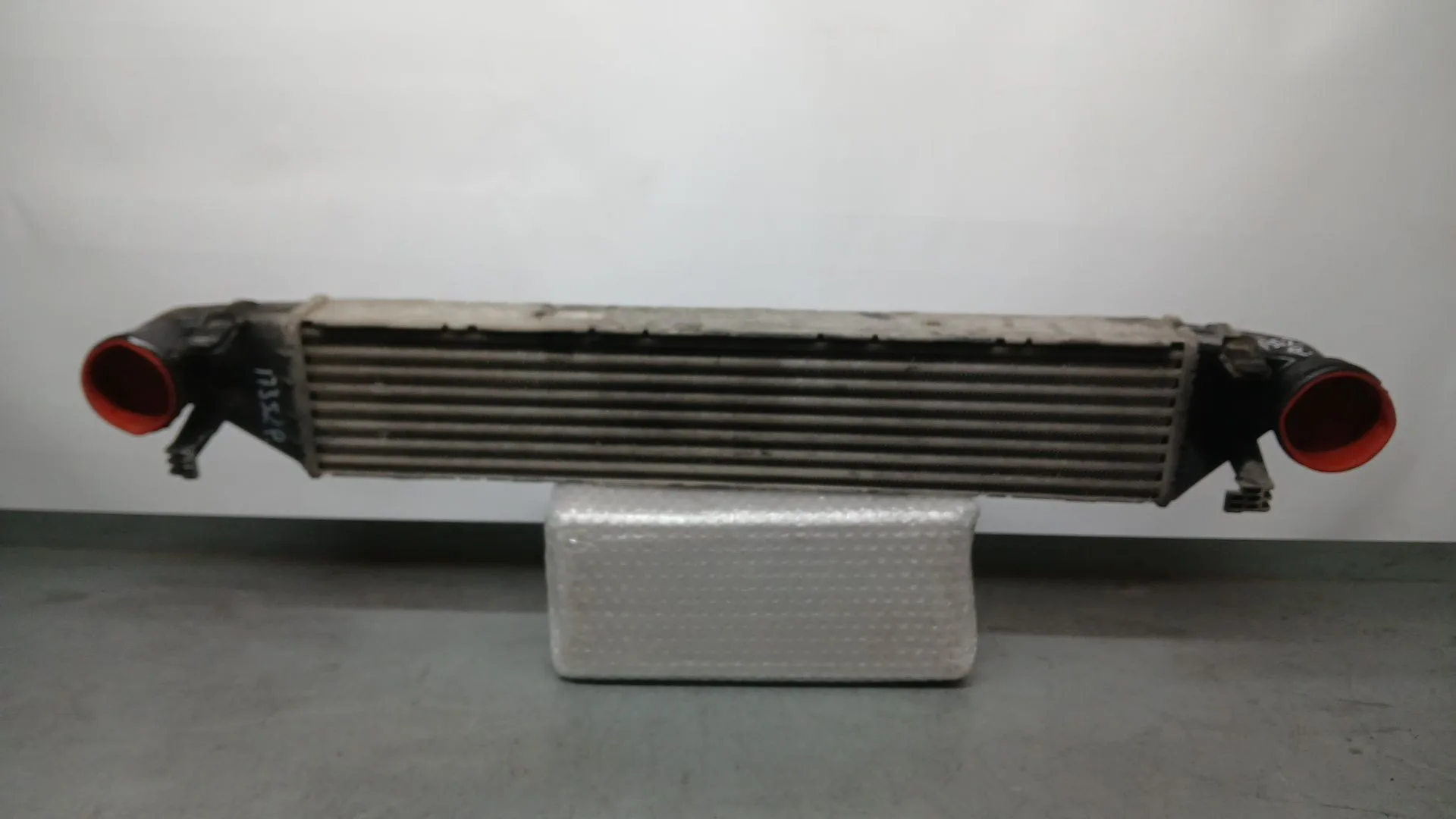 Intercooler para Mercedes-Benz Clase C T-Model (S203)