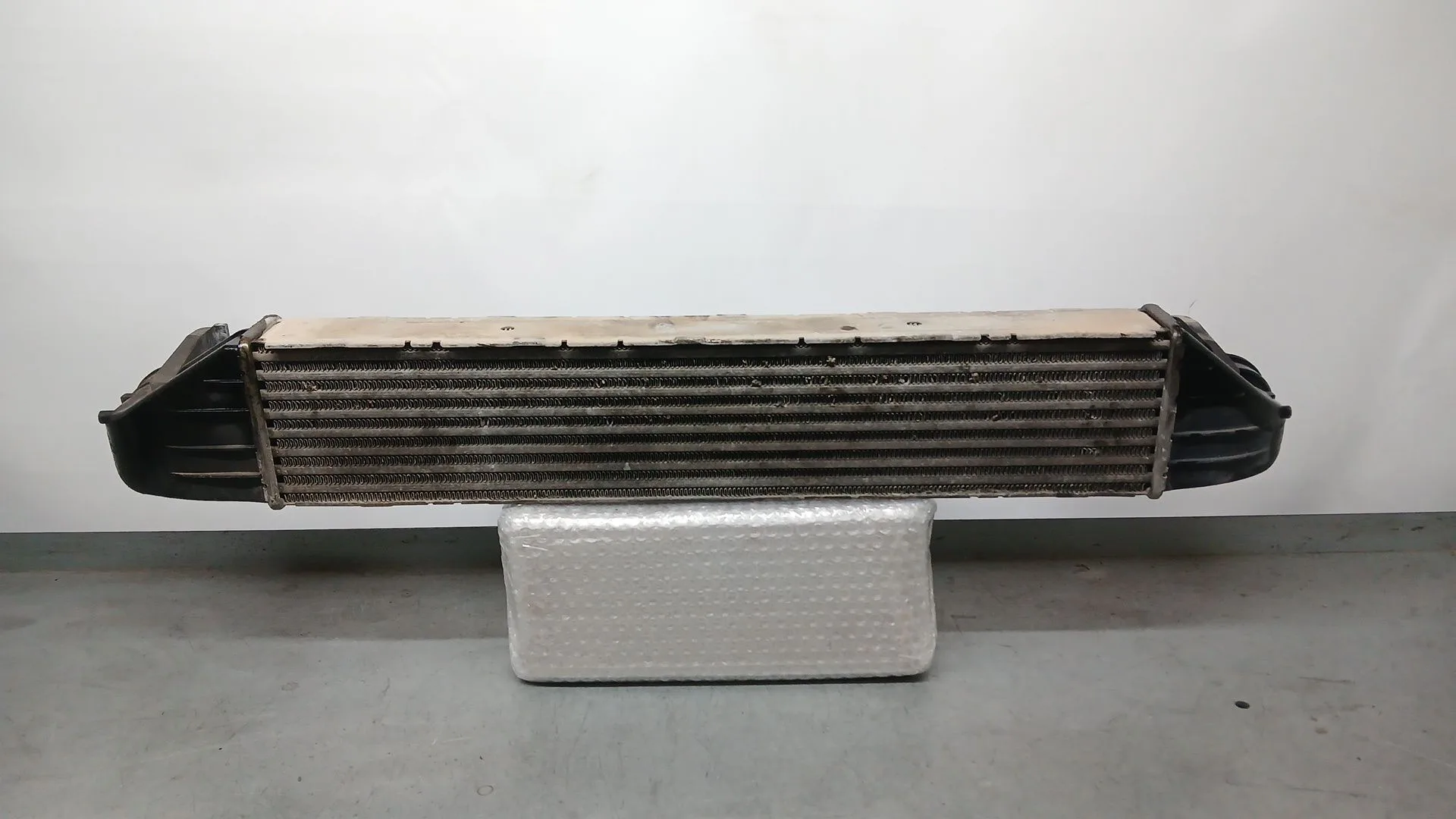 Intercooler para Mercedes-Benz Clase C T-Model (S203)