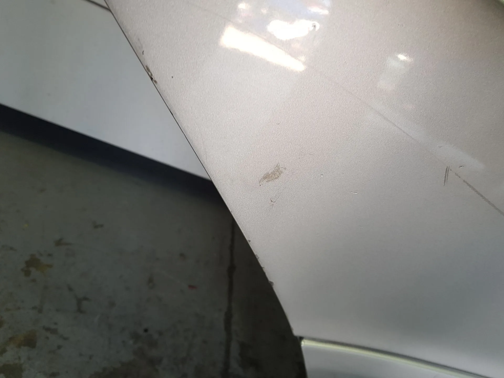 Puerta Trasera Derecha para Mercedes-Benz Clase C T-Model (S203)
