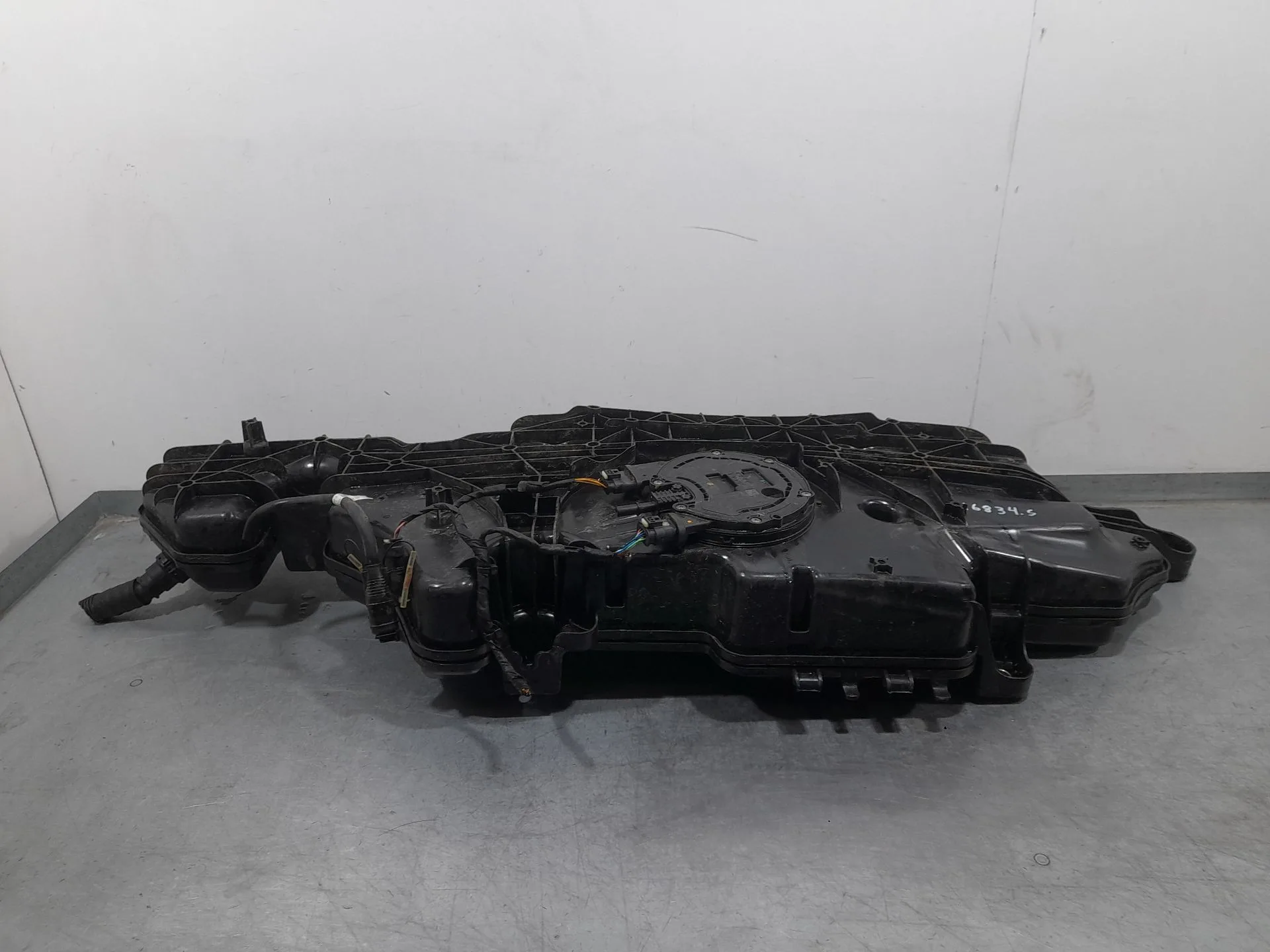 Deposito Adblue para Mercedes-Benz Gla (H247)