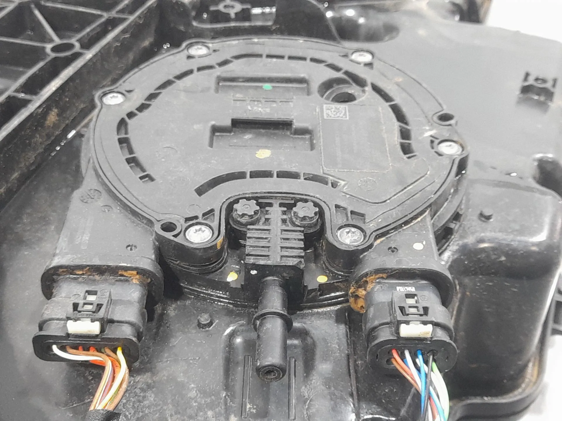 Deposito Adblue para Mercedes-Benz Gla (H247)