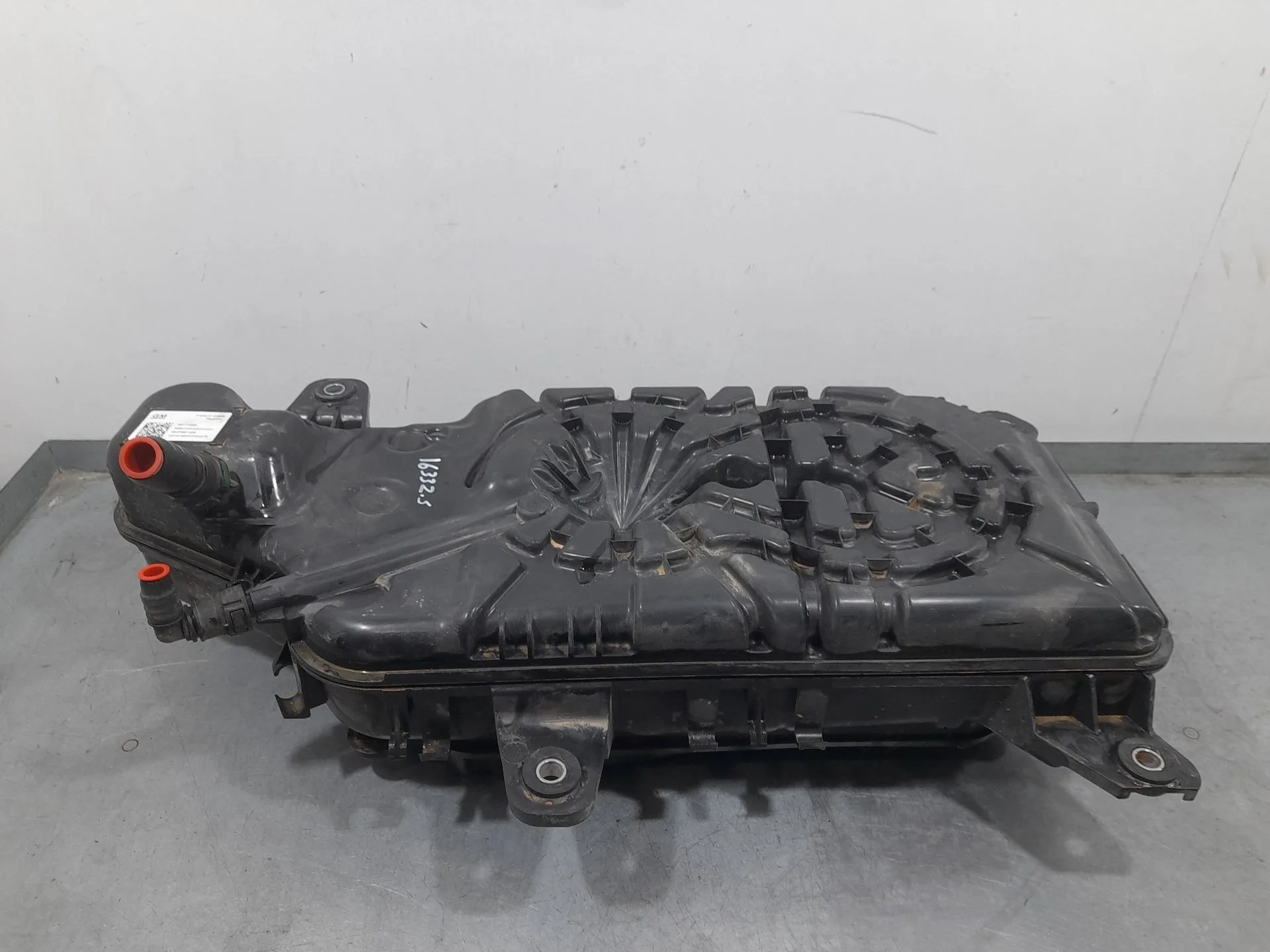 Deposito Adblue para Opel Astra K Lim. 5Türig