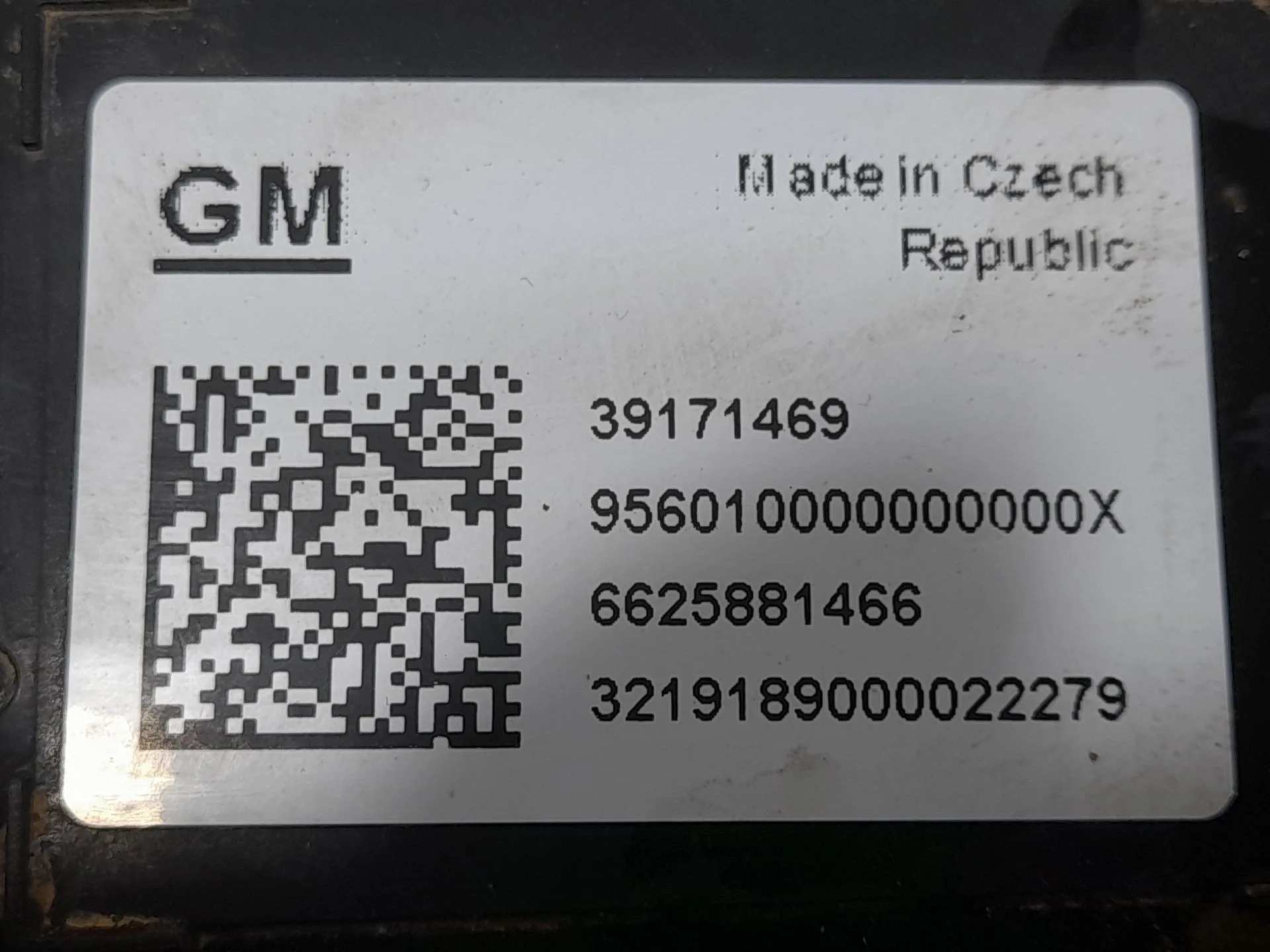Deposito Adblue para Opel Astra K Lim. 5Türig