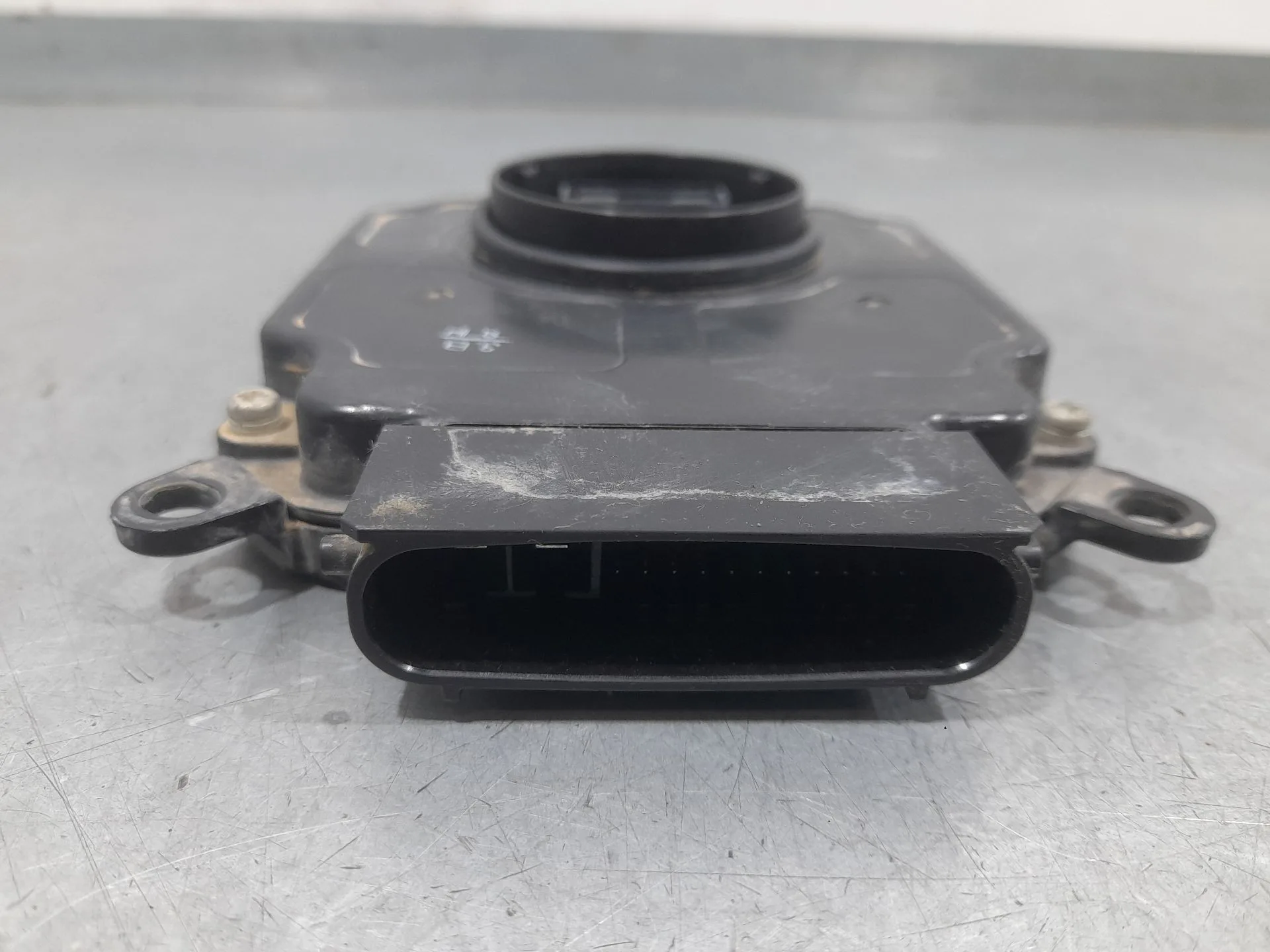Centralita Faro para Toyota Land Cruiser Prado (_J15_)