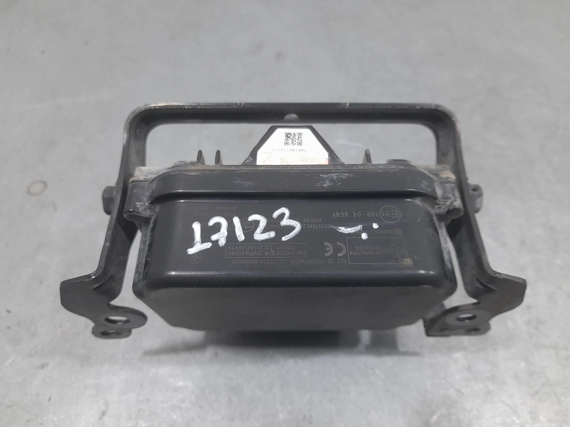 Sensor para Toyota Land Cruiser Prado (_J15_)