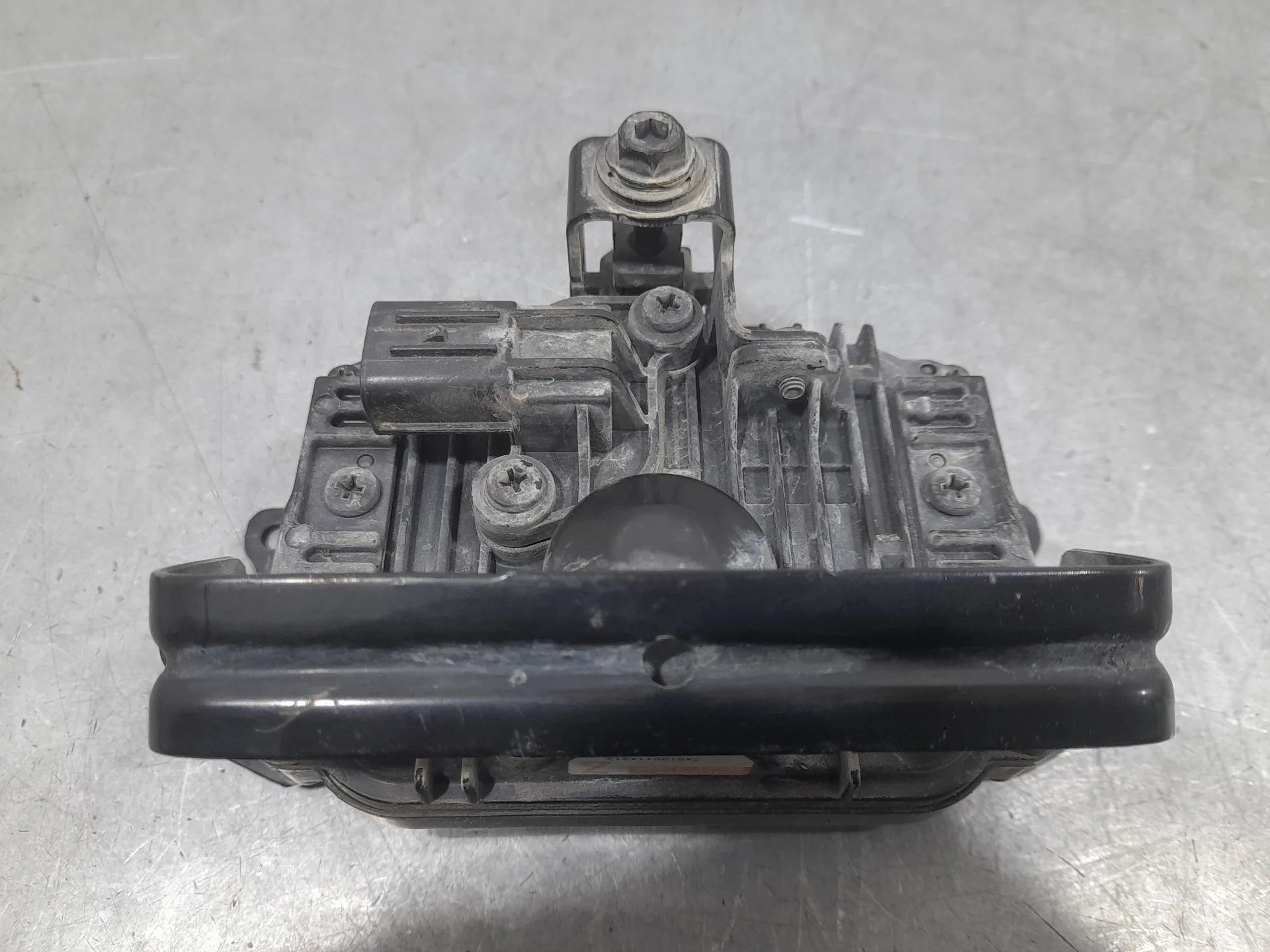 Sensor para Toyota Land Cruiser Prado (_J15_)