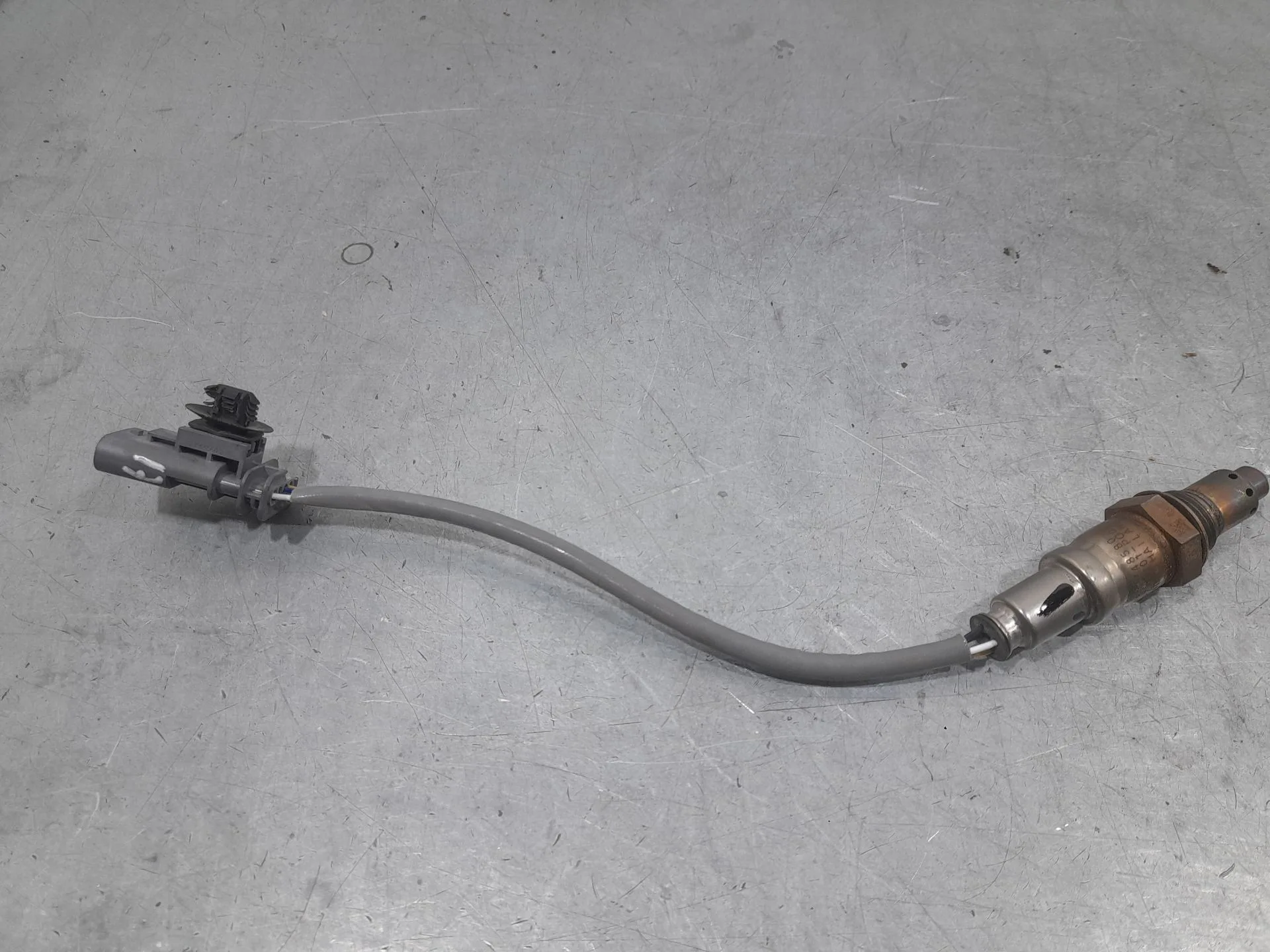 Sonda Lambda para Peugeot 208 Ii (Ub_, Up_, Uw_, Uj_)