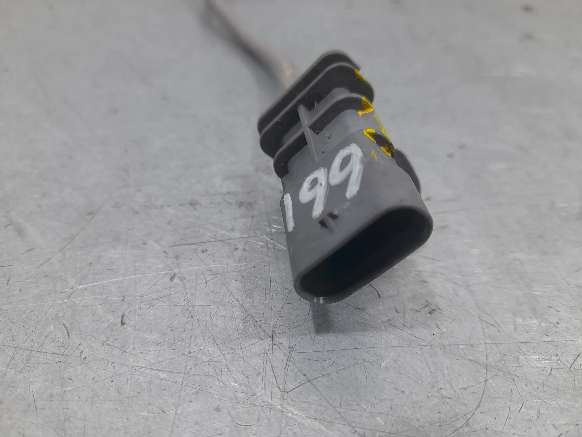 Sonda Lambda para Peugeot 208 Ii (Ub_, Up_, Uw_, Uj_)