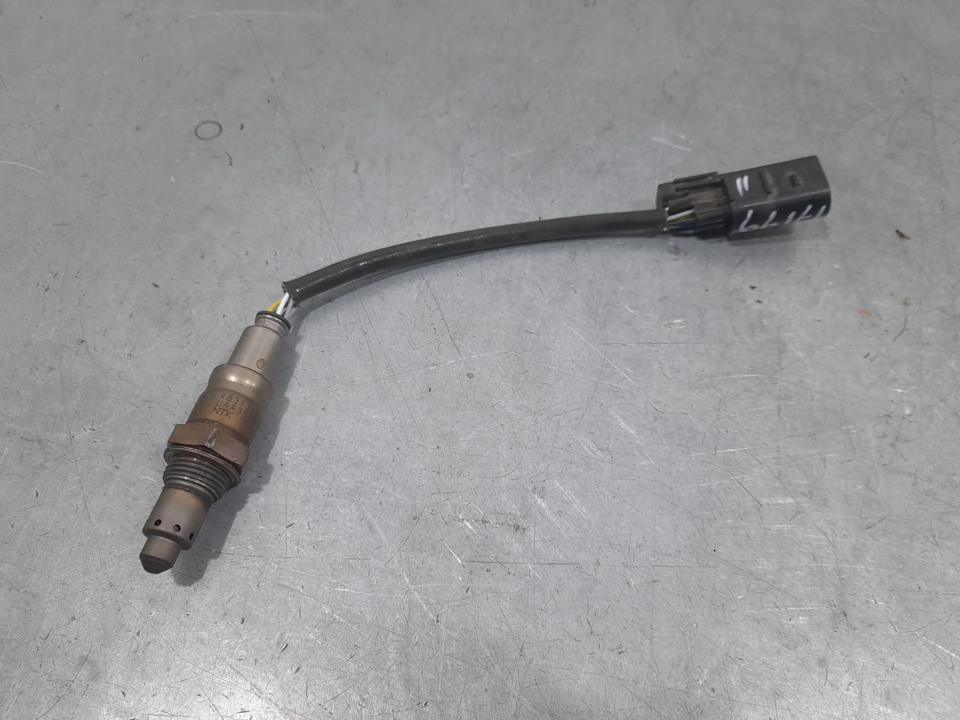 Sonda Lambda para Peugeot 208 Ii (Ub_, Up_, Uw_, Uj_)