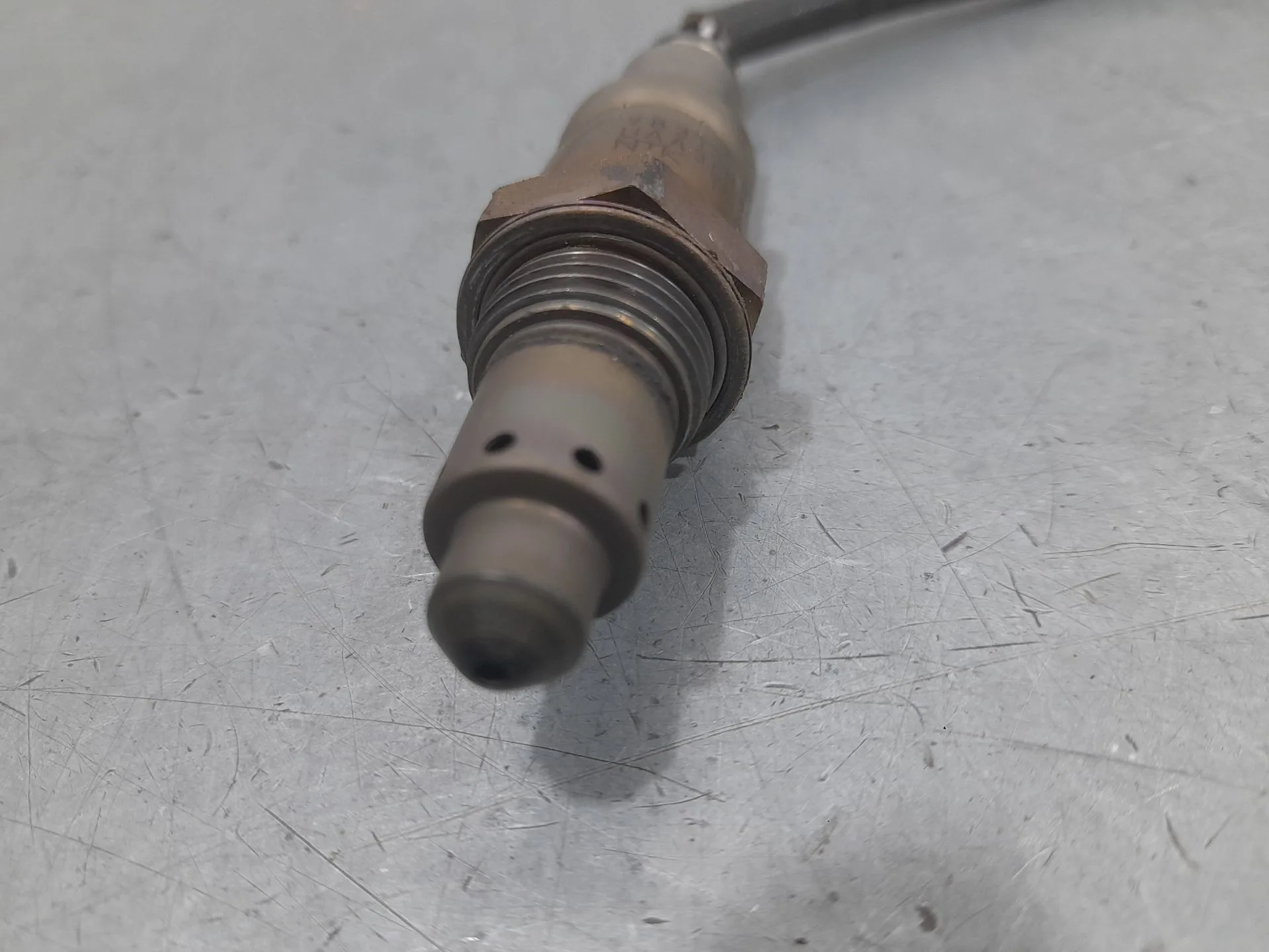 Sonda Lambda para Peugeot 208 Ii (Ub_, Up_, Uw_, Uj_)