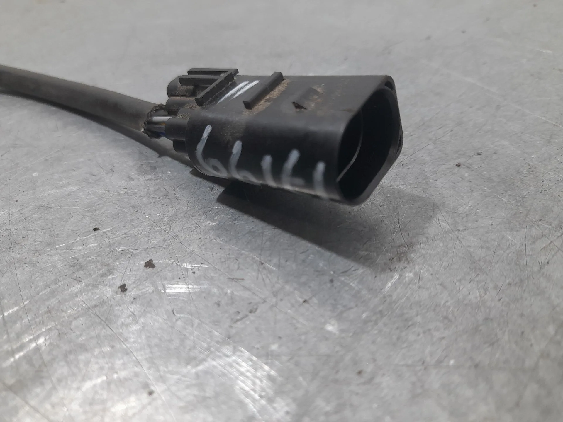 Sonda Lambda para Peugeot 208 Ii (Ub_, Up_, Uw_, Uj_)