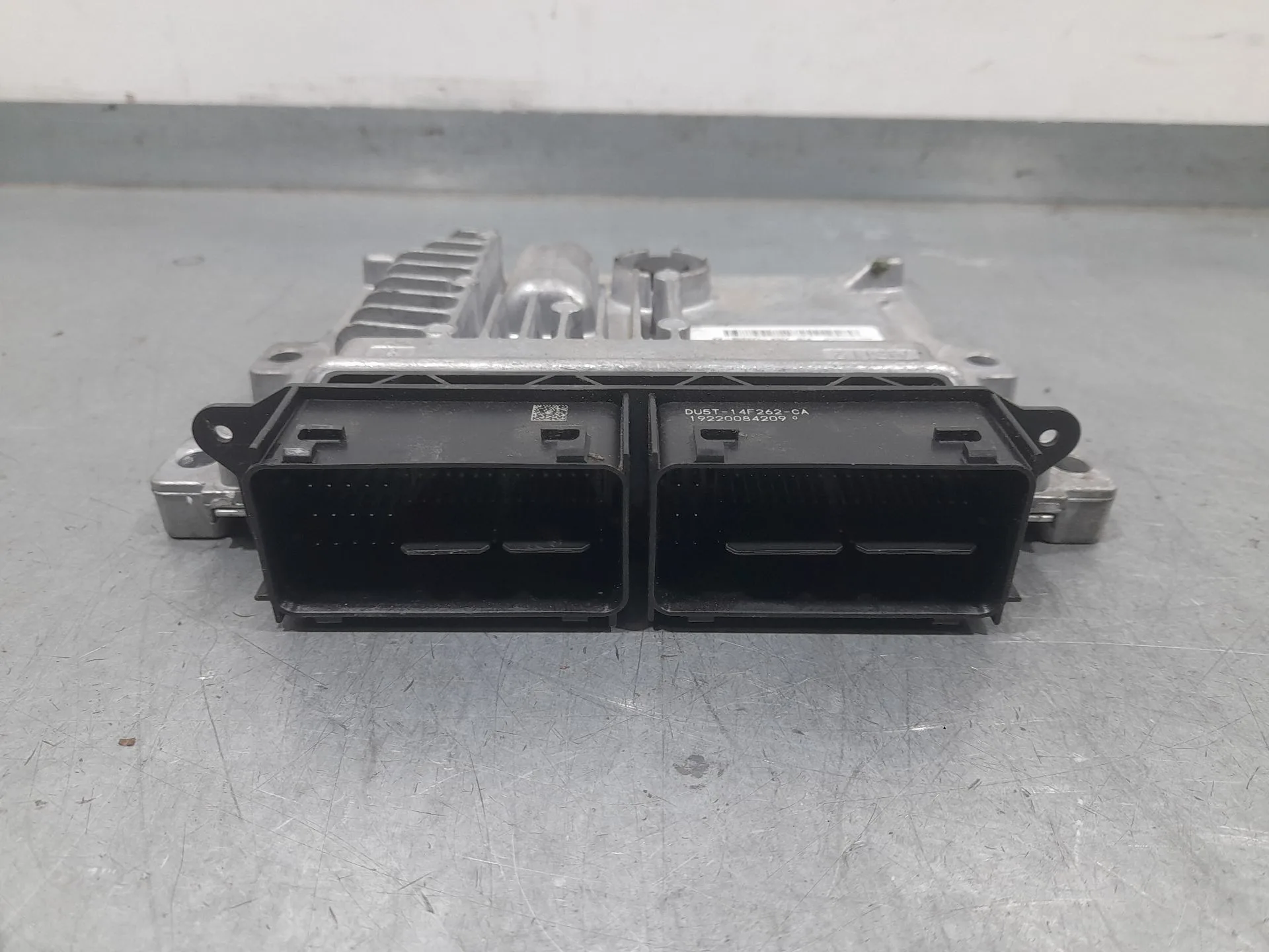 Centralita Motor Uce para Ford Kuga Ii (Dm2)