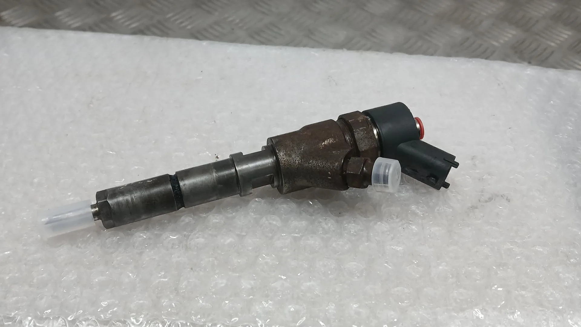 Inyector para Fiat Scudo (222)