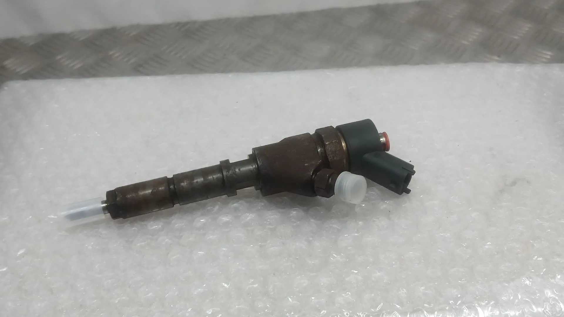 Inyector para Fiat Scudo (222)
