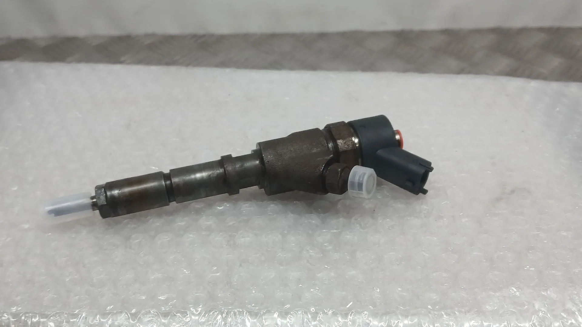 Inyector para Fiat Scudo (222)