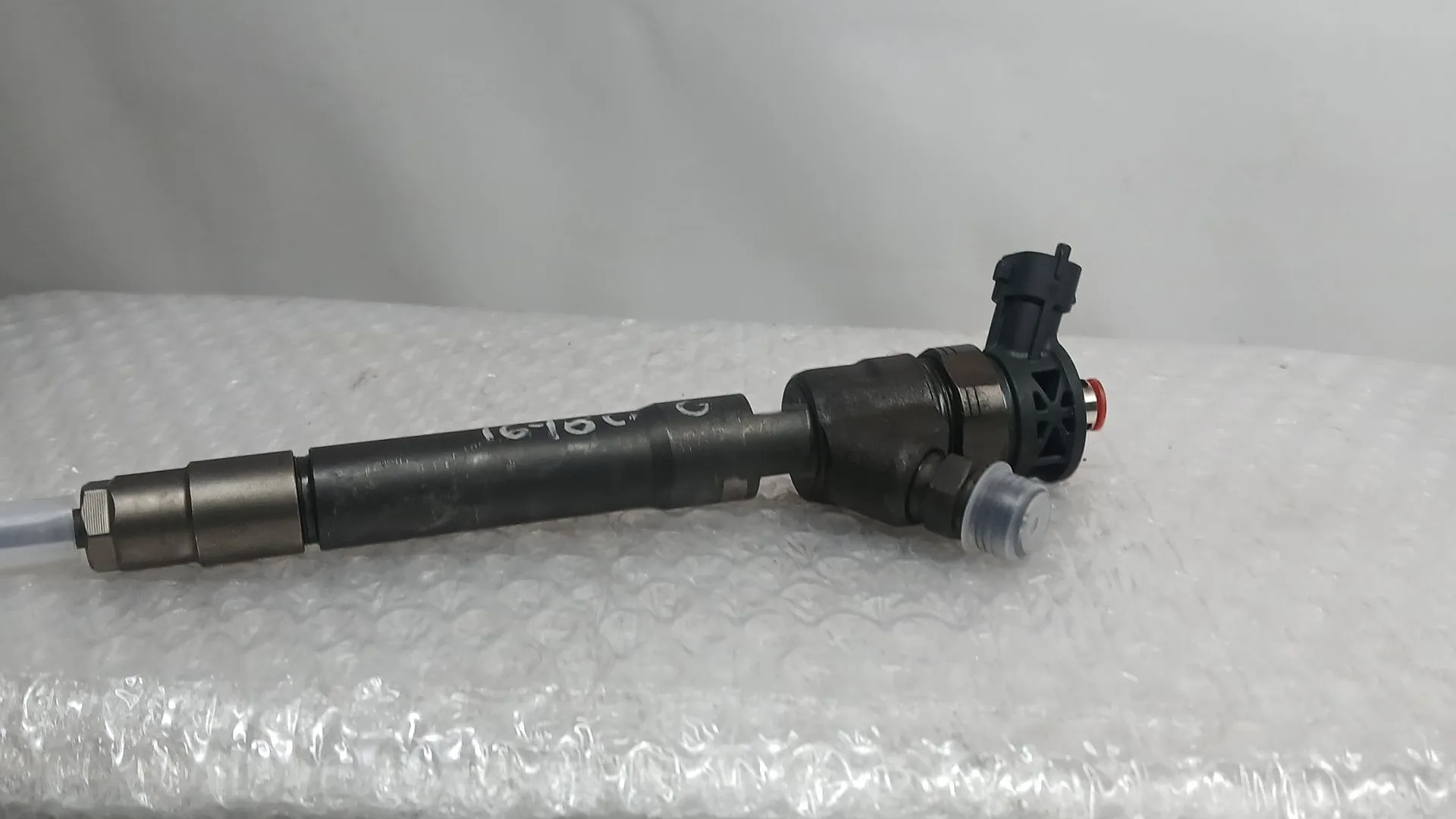 Inyector para Renault Espace V (Jr_)