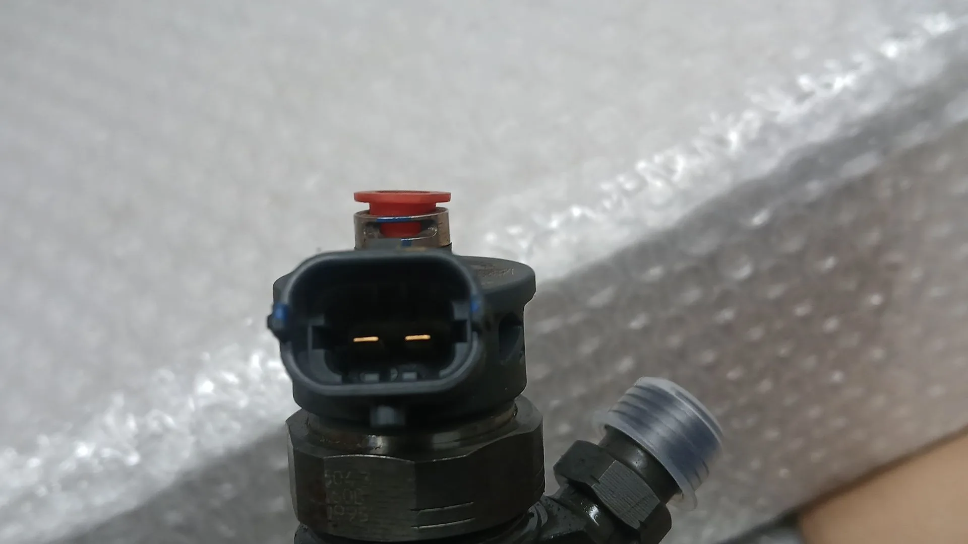 Inyector para Renault Espace V (Jr_)