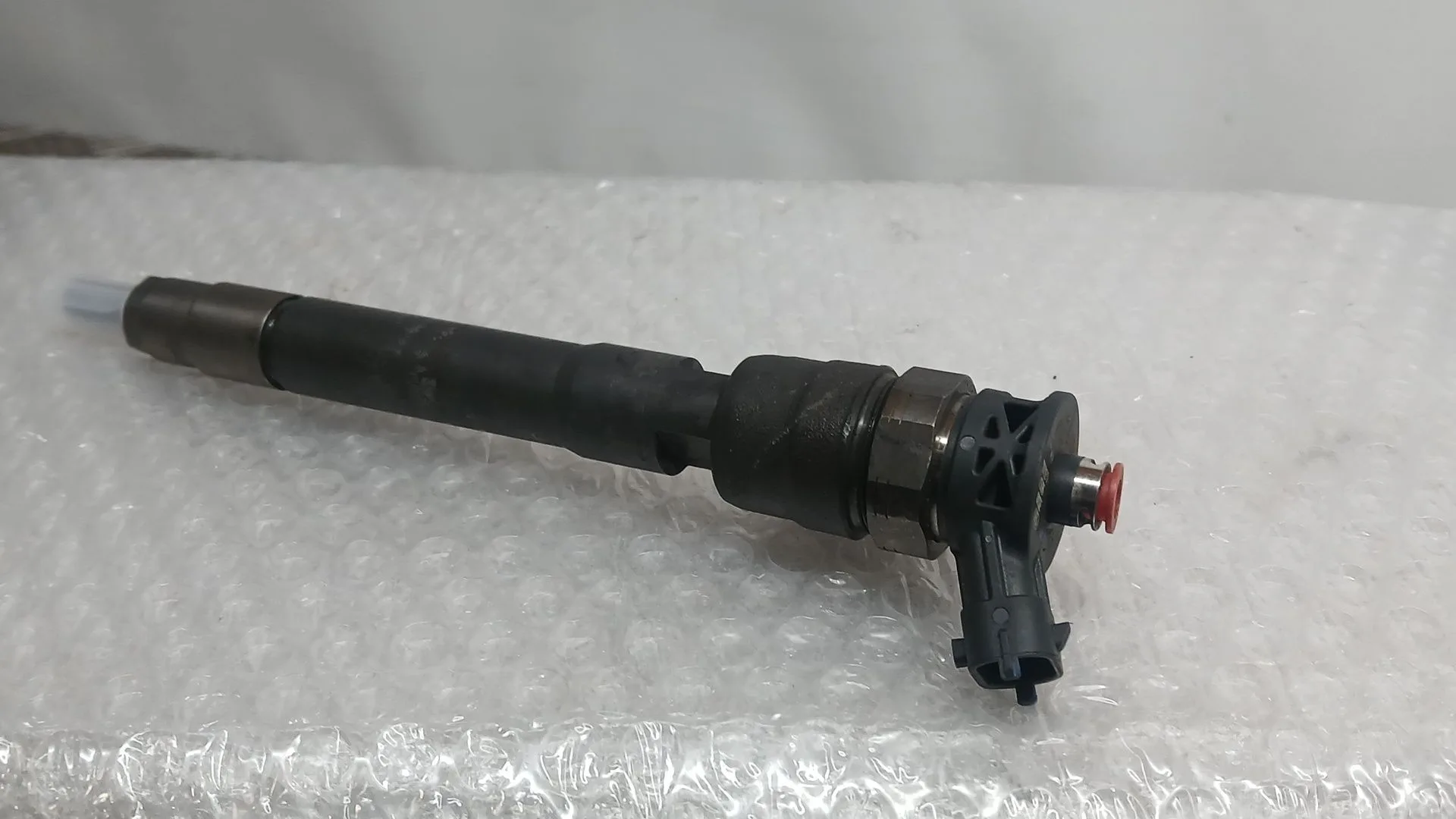 Inyector para Renault Espace V (Jr_)
