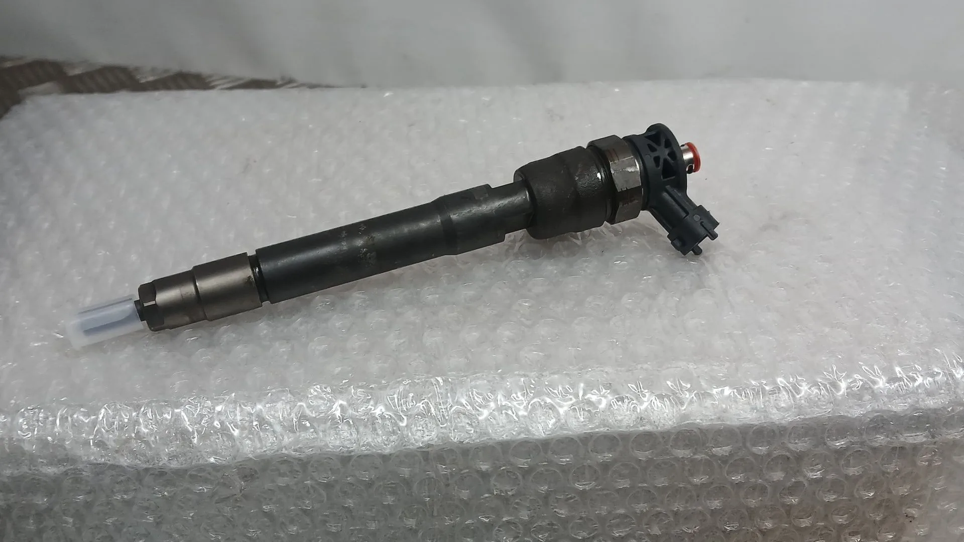 Inyector para Renault Espace V (Jr_)