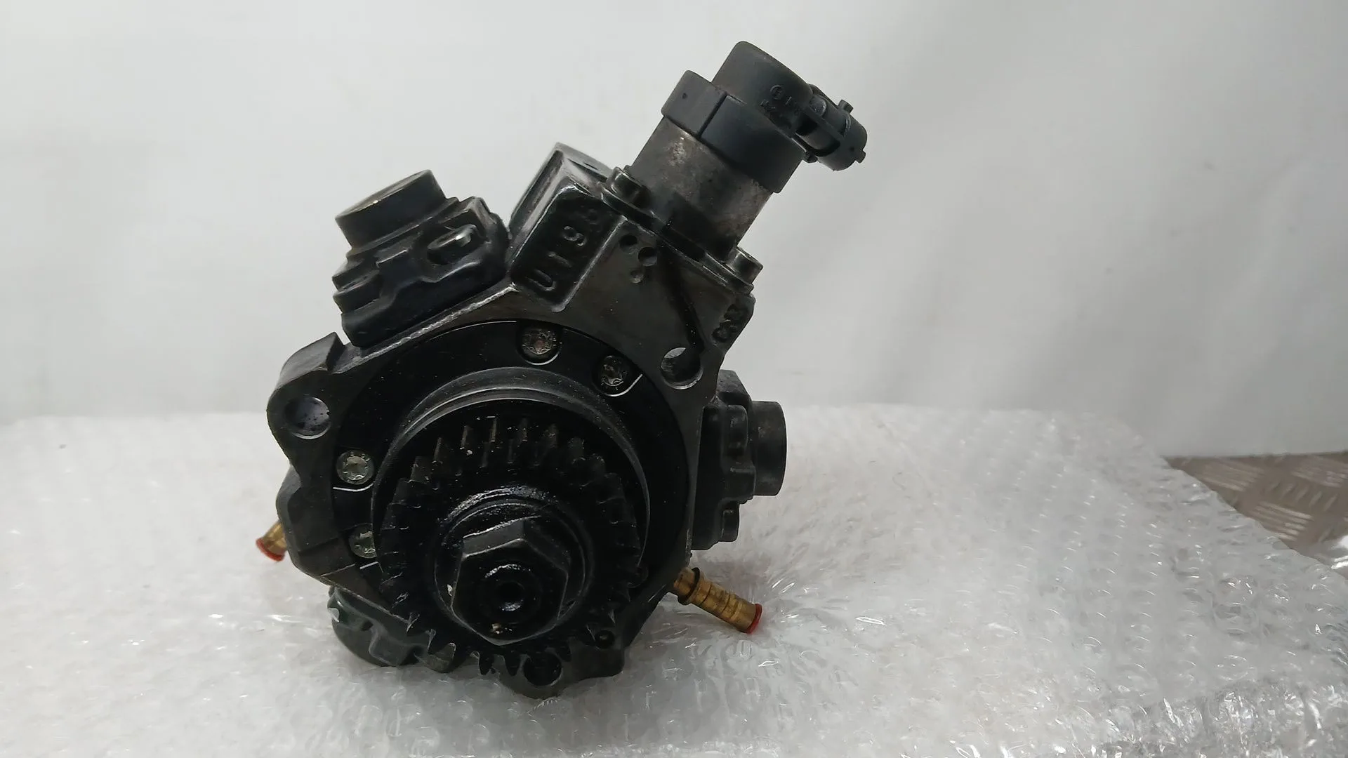 Bomba Alta Presion para Renault Espace V (Jr_)