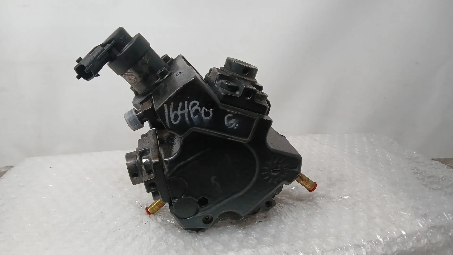 Bomba Alta Presion para Renault Espace V (Jr_)