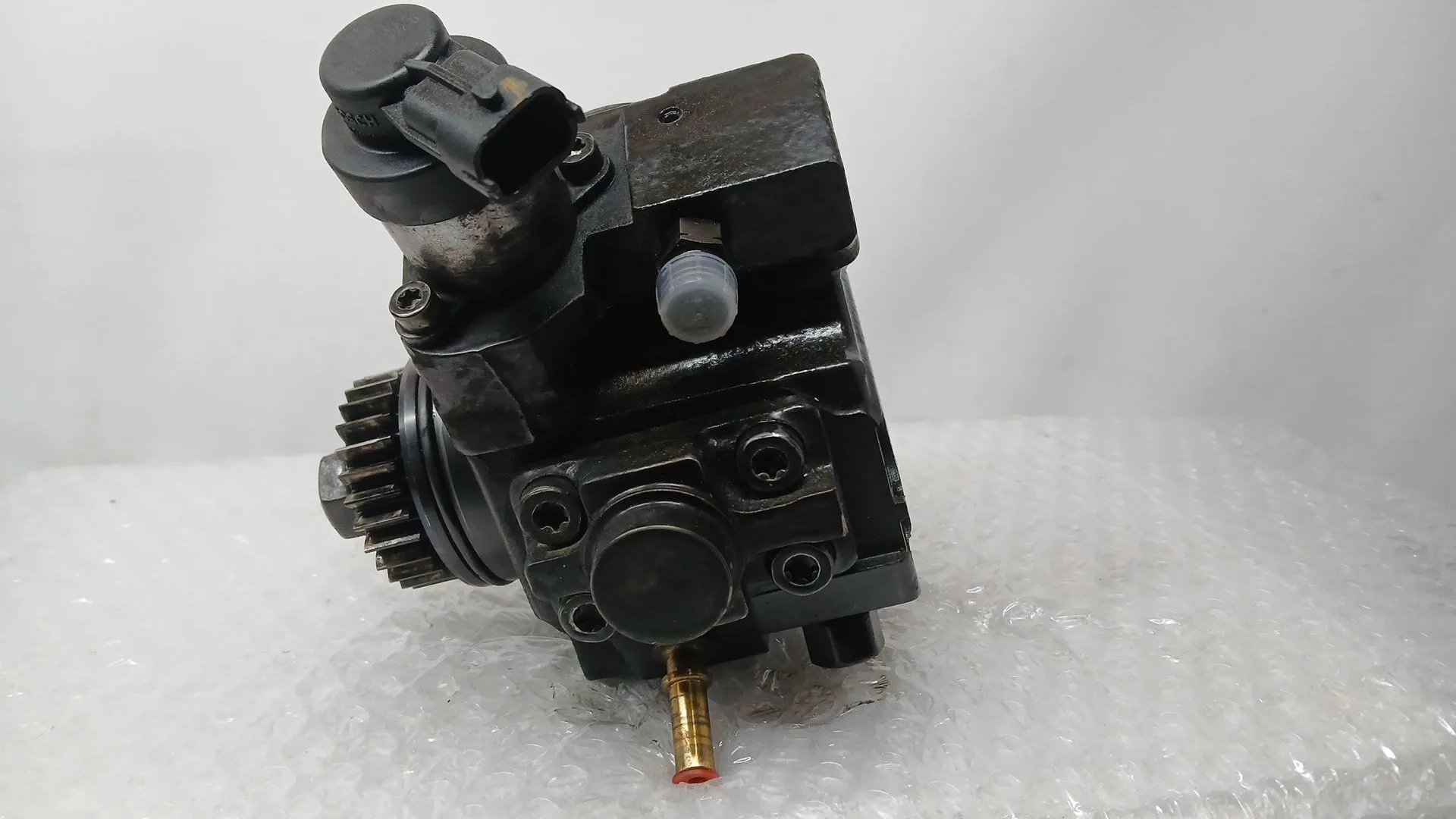 Bomba Alta Presion para Renault Espace V (Jr_)