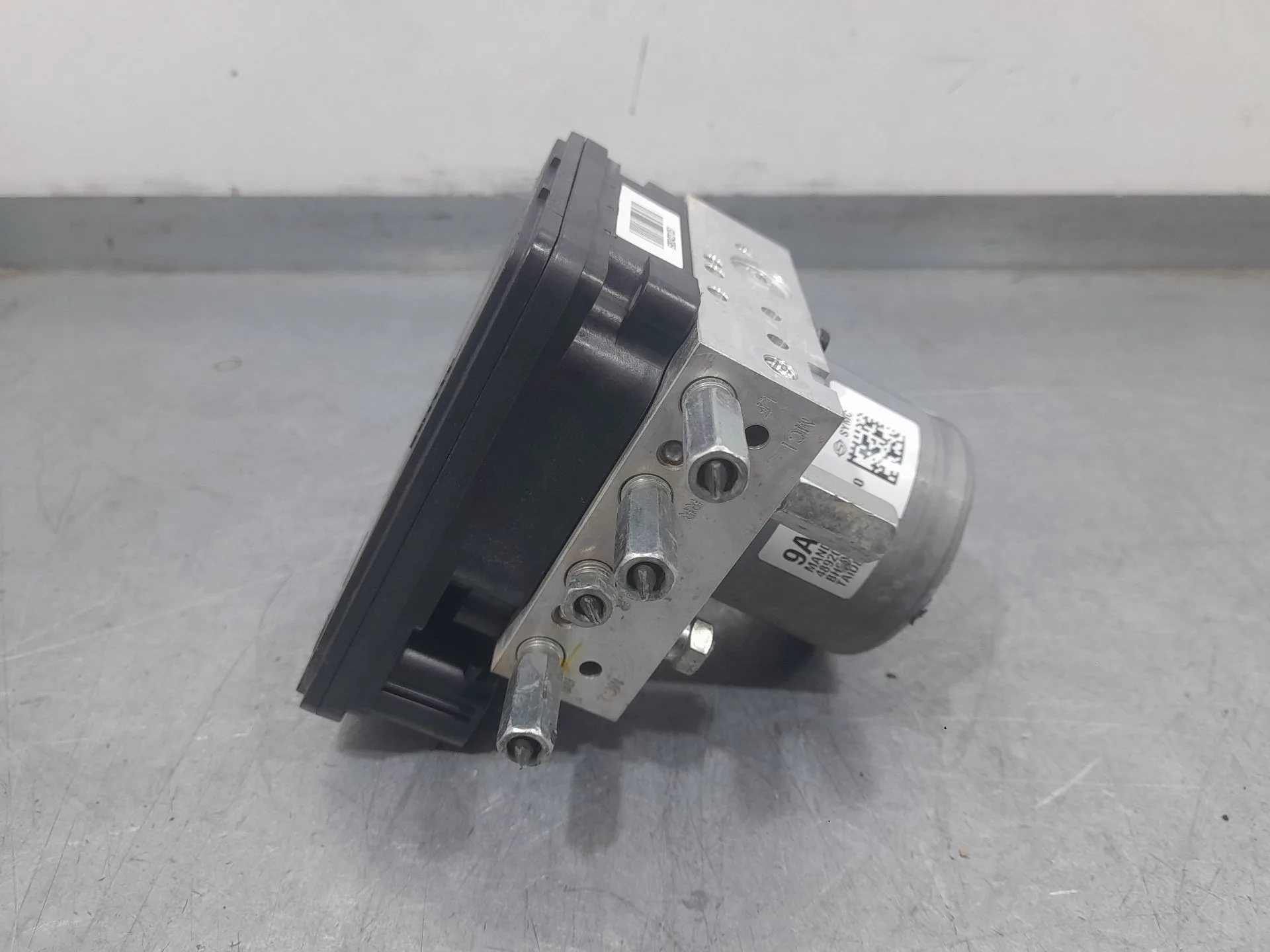 Abs para Ssangyong Tivoli
