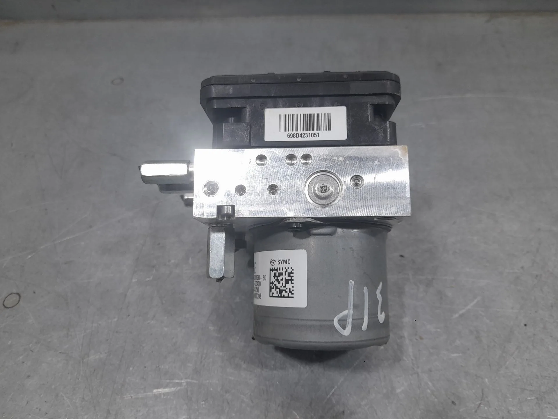 Abs para Ssangyong Tivoli