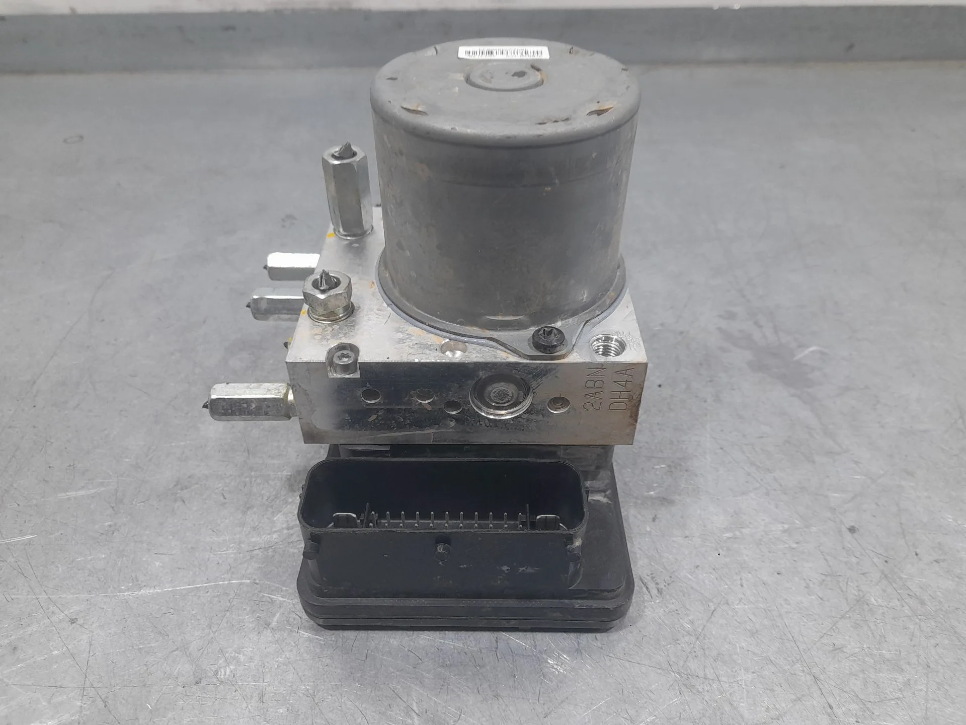 Abs para Ssangyong Tivoli