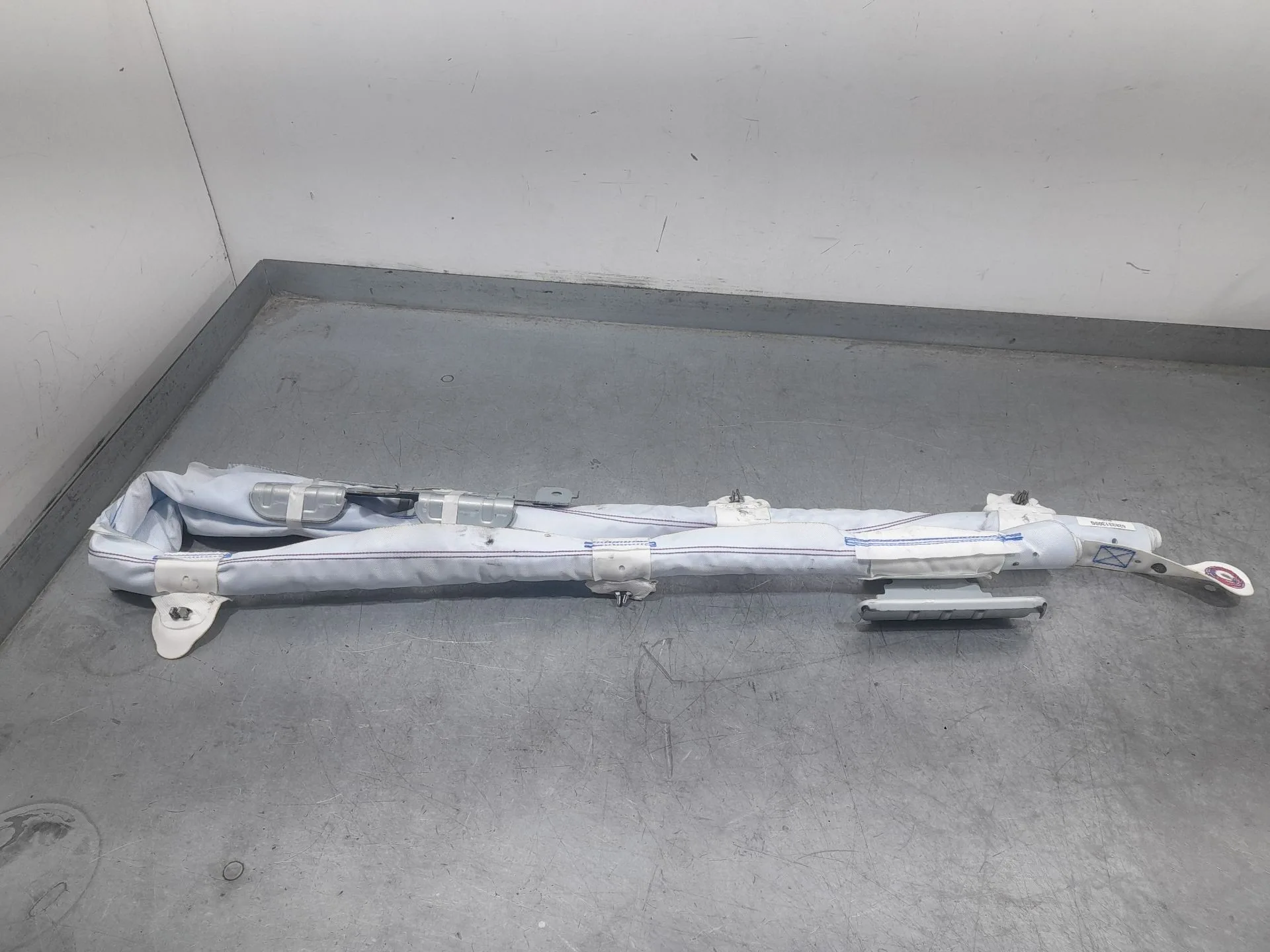 Airbag Cortina Delantero Derecho para Ssangyong Tivoli