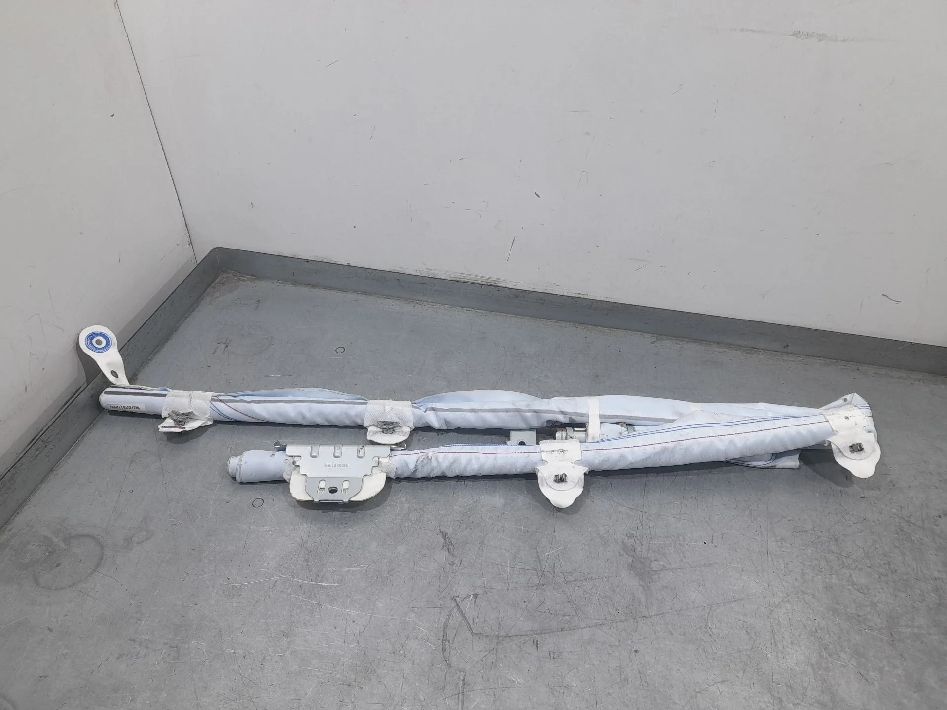Airbag Cortina Delantero Izquierdo para Ssangyong Tivoli