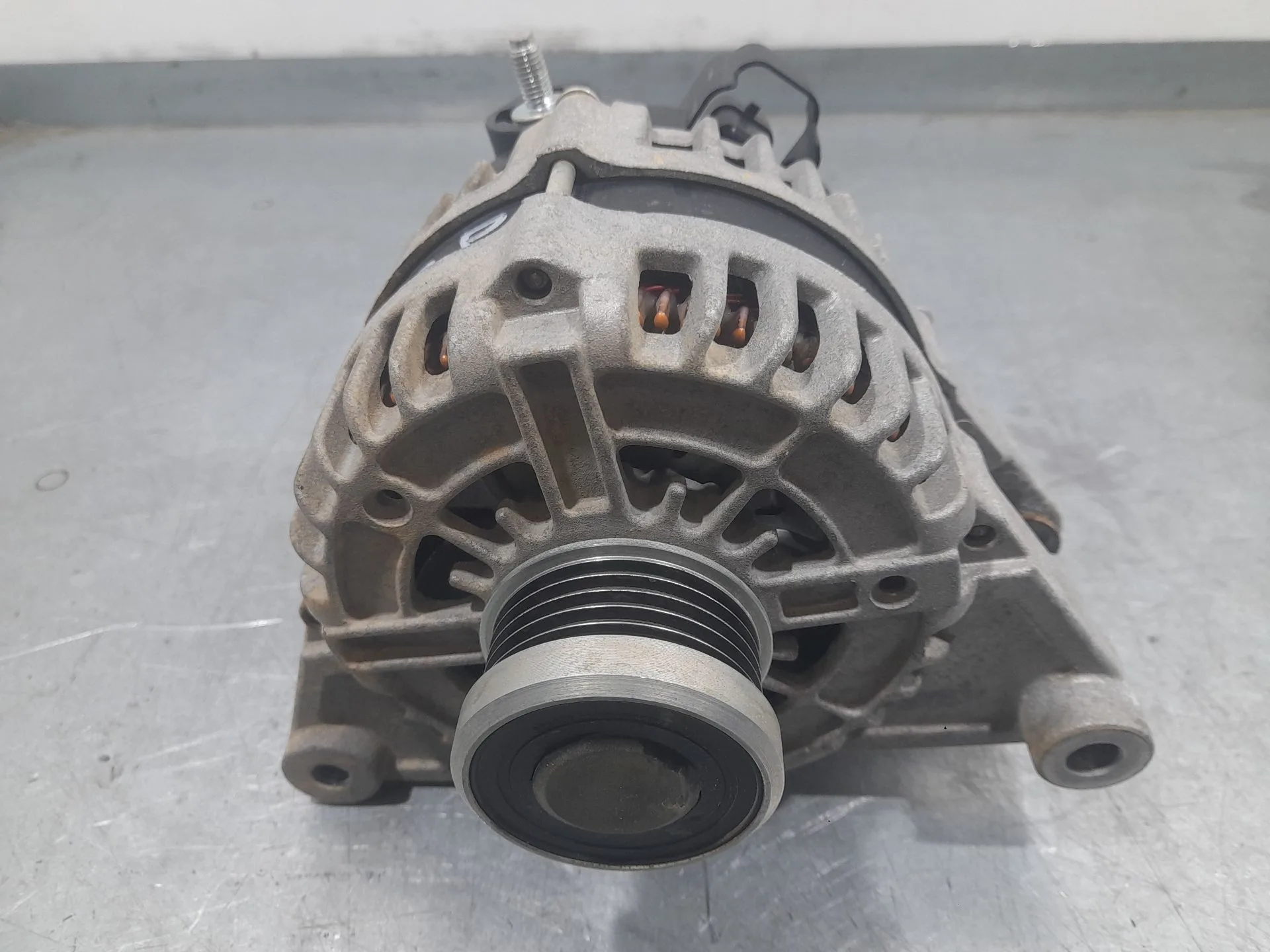 Alternador para Ssangyong Tivoli