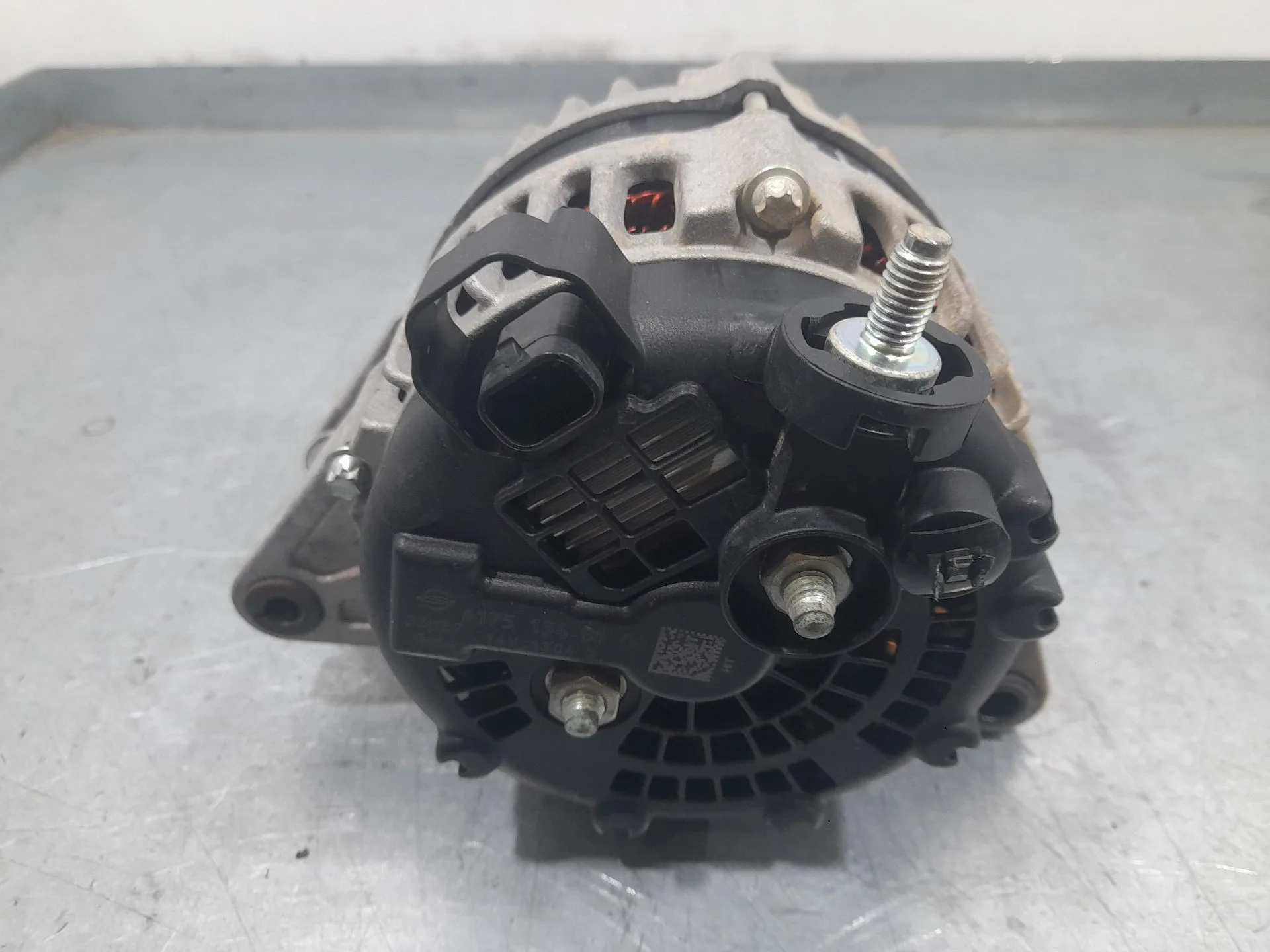 Alternador para Ssangyong Tivoli