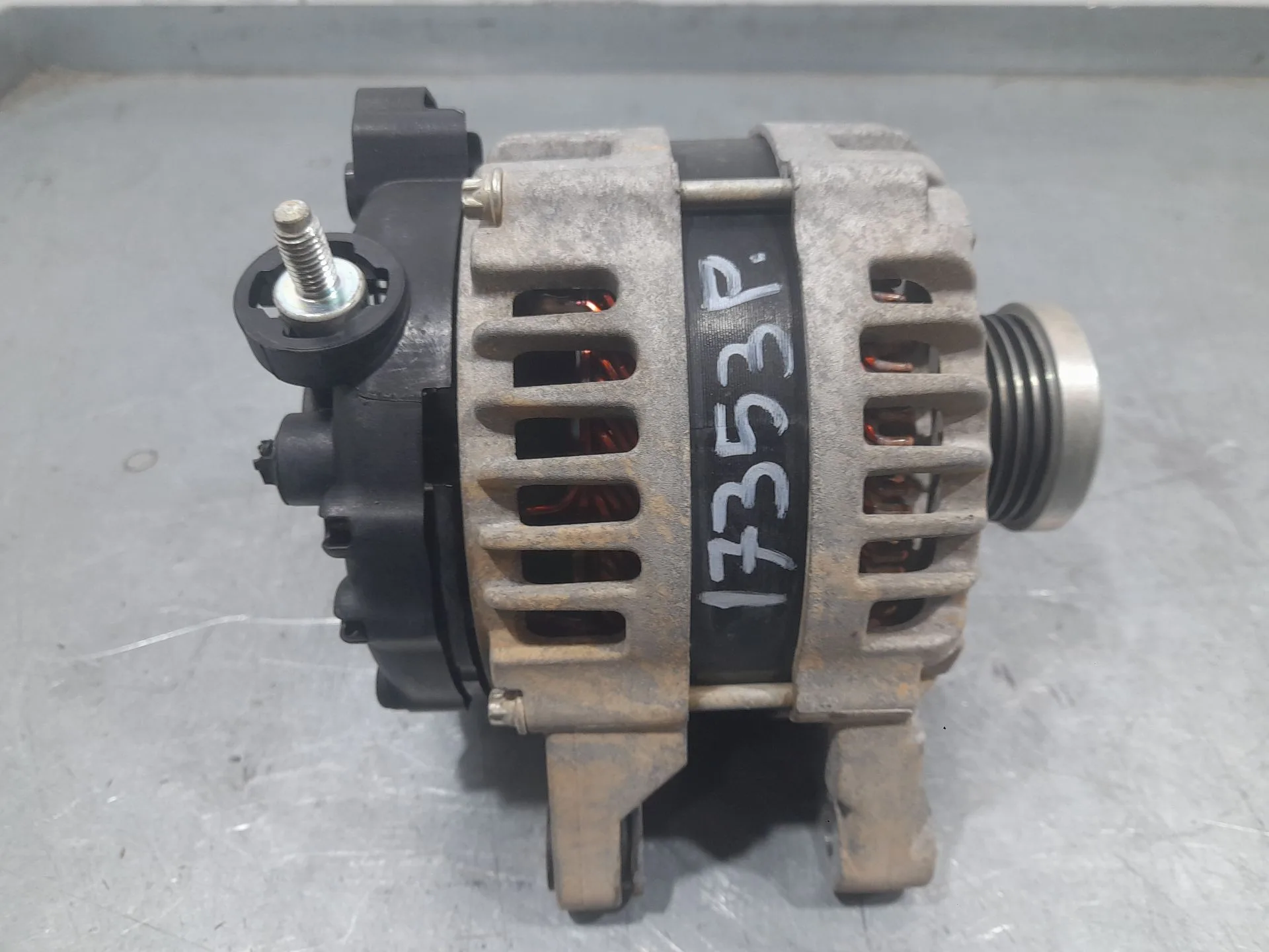 Alternador para Ssangyong Tivoli