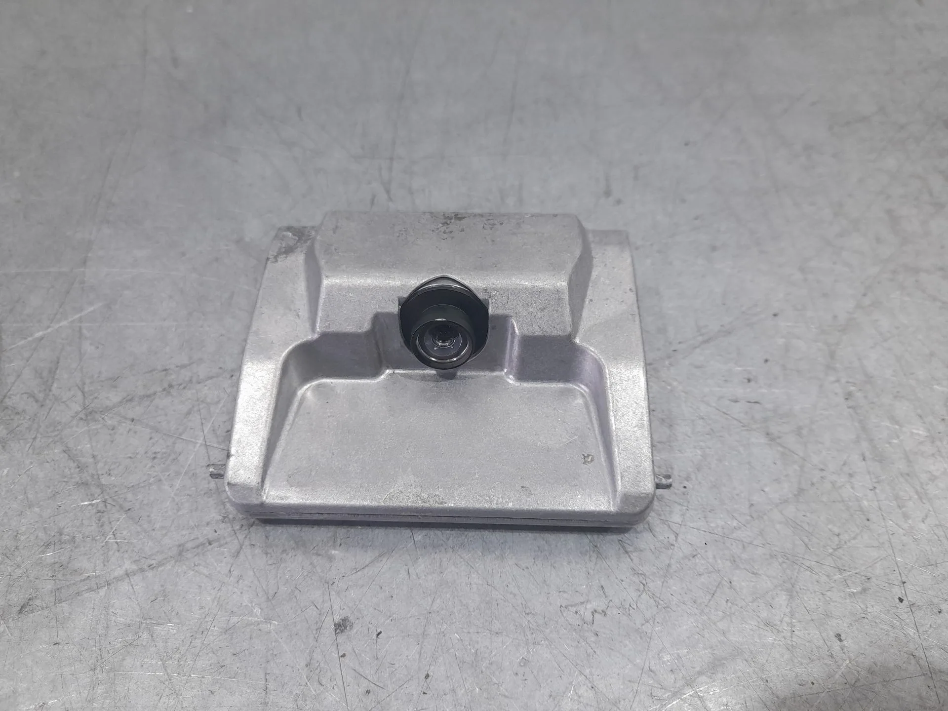 Camara para Ssangyong Tivoli