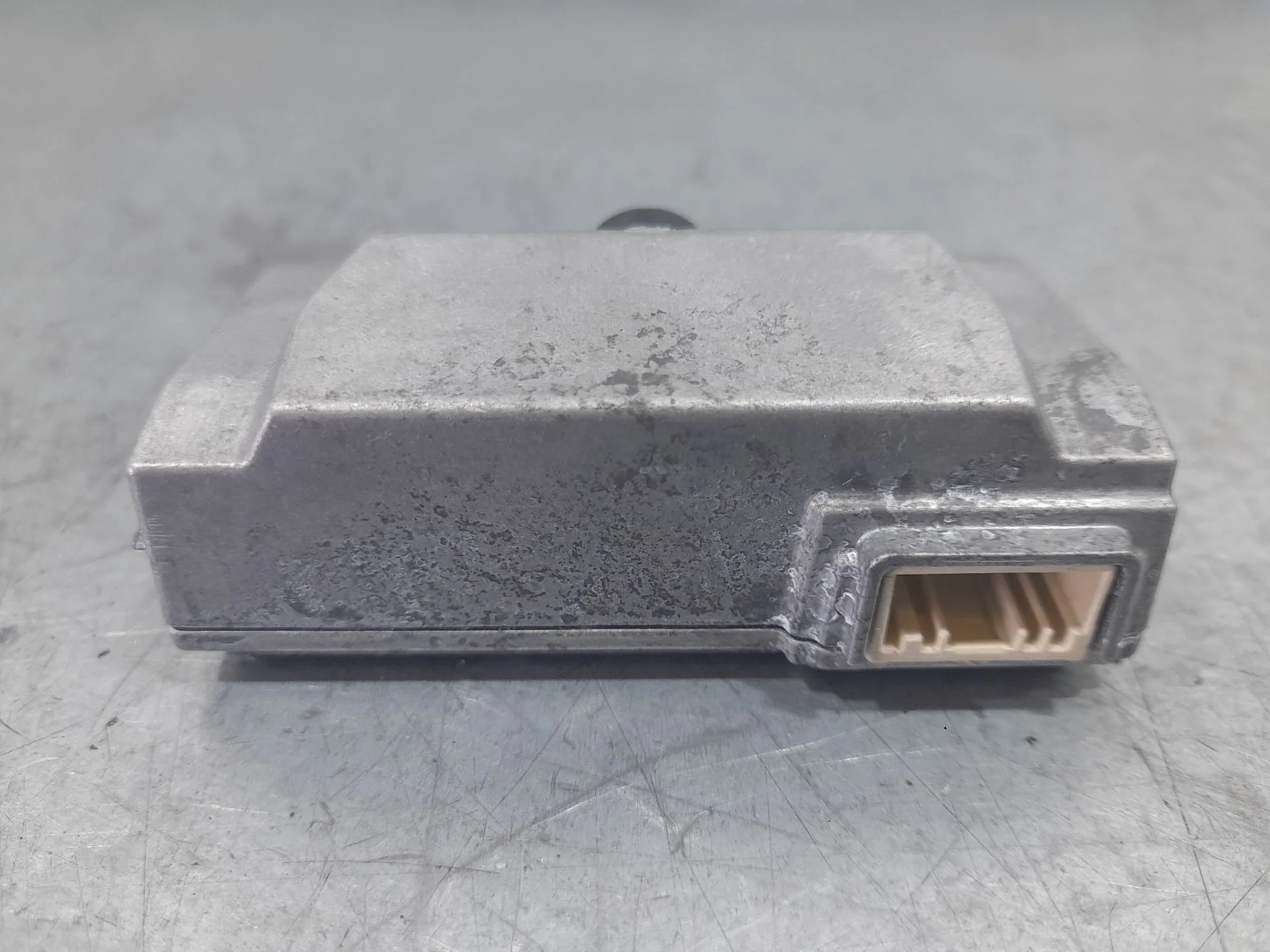 Camara para Ssangyong Tivoli